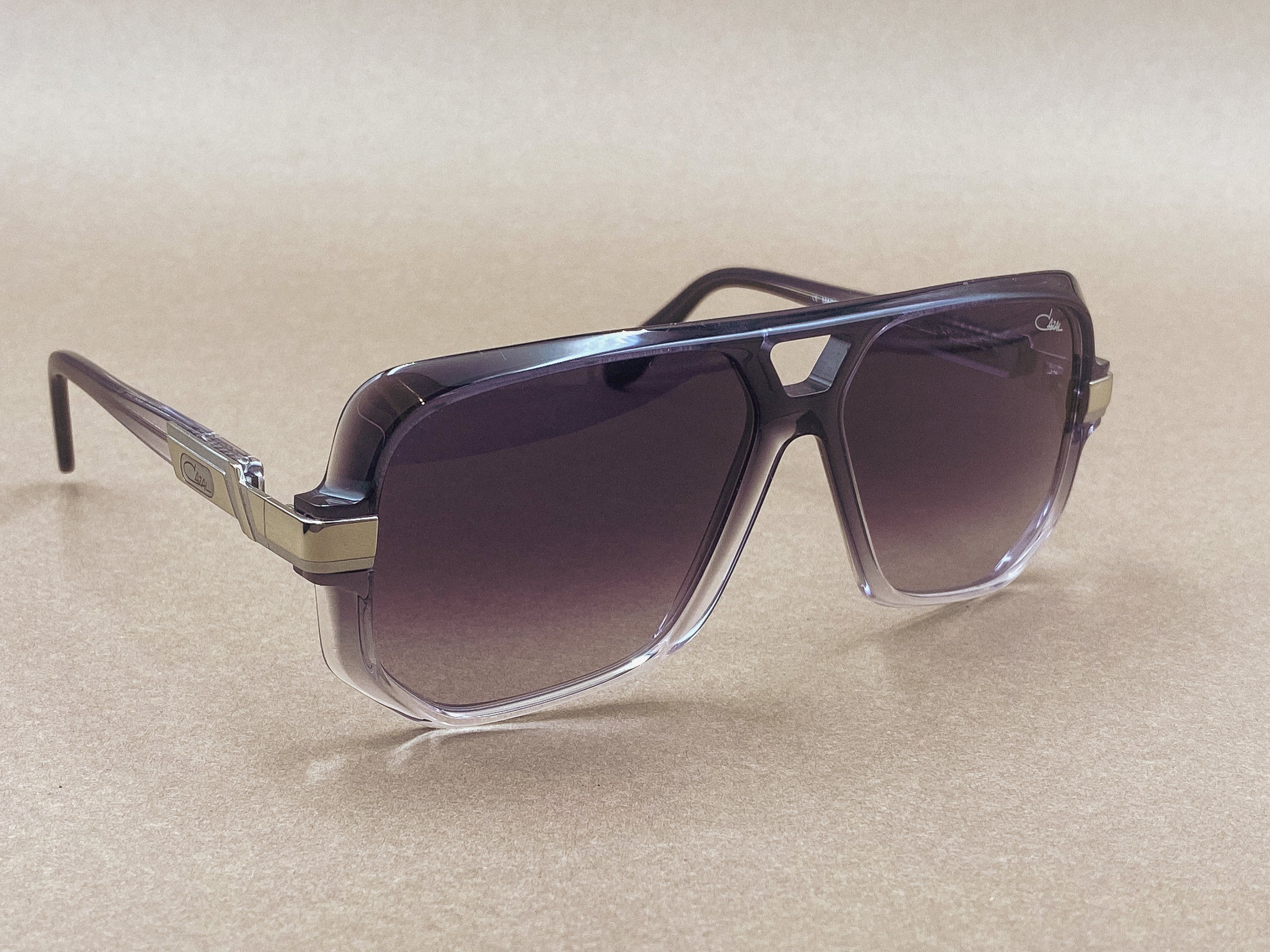 Cazal 627/3 sunglasses – The House of Iconic Frames