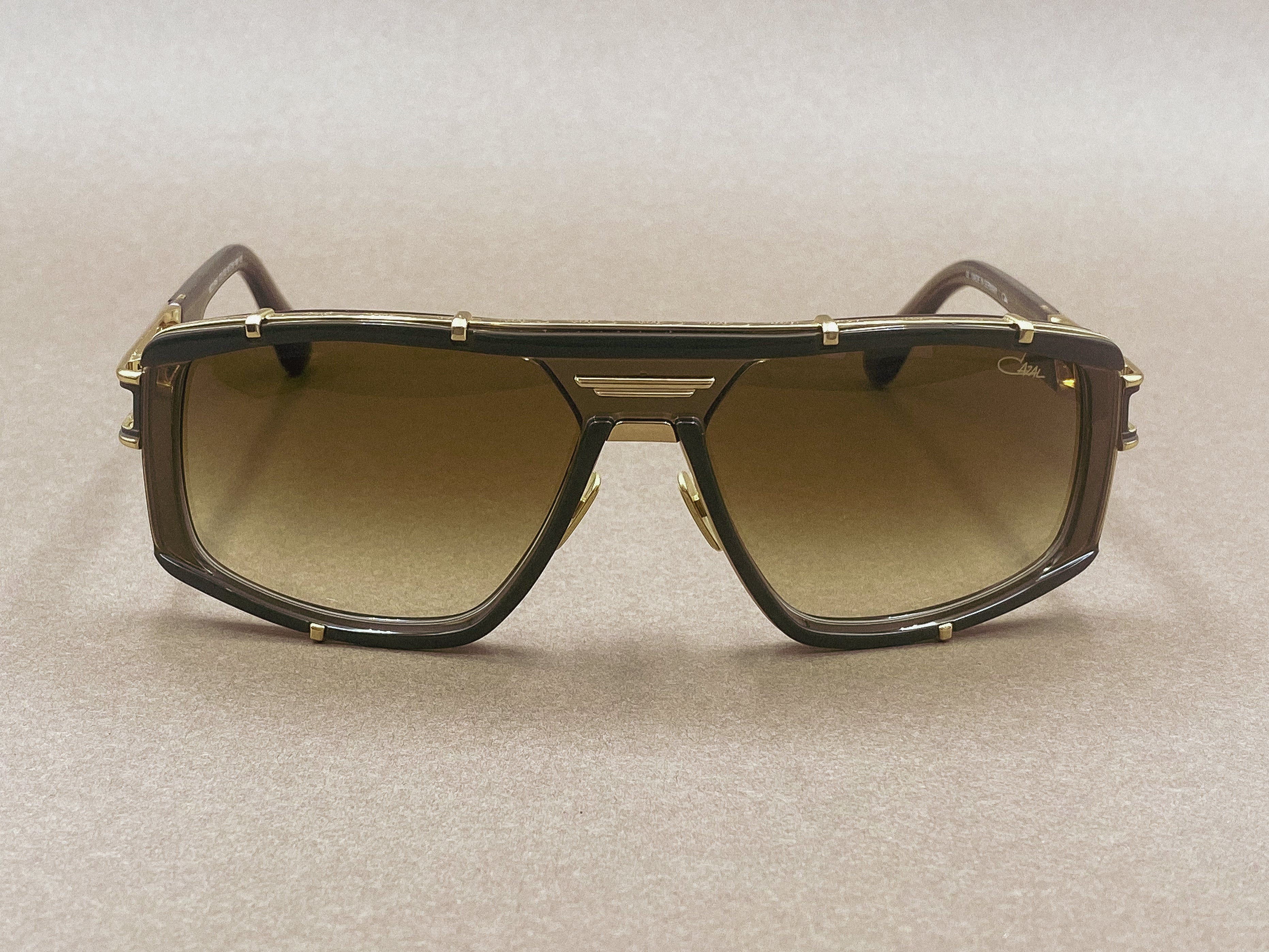 Cazal 8046 sunglasses – The House of Iconic Frames