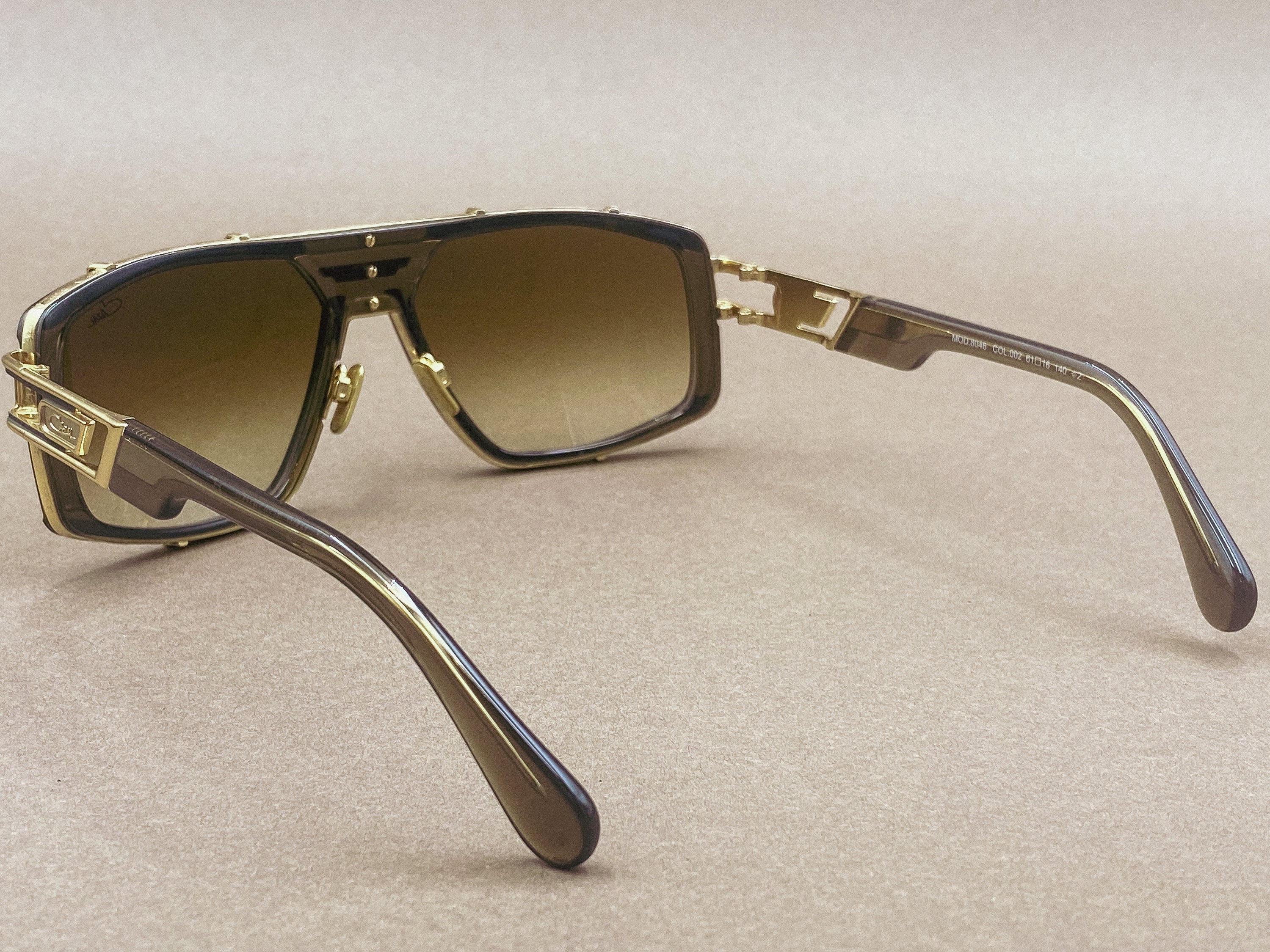 Cazal 8046 sunglasses