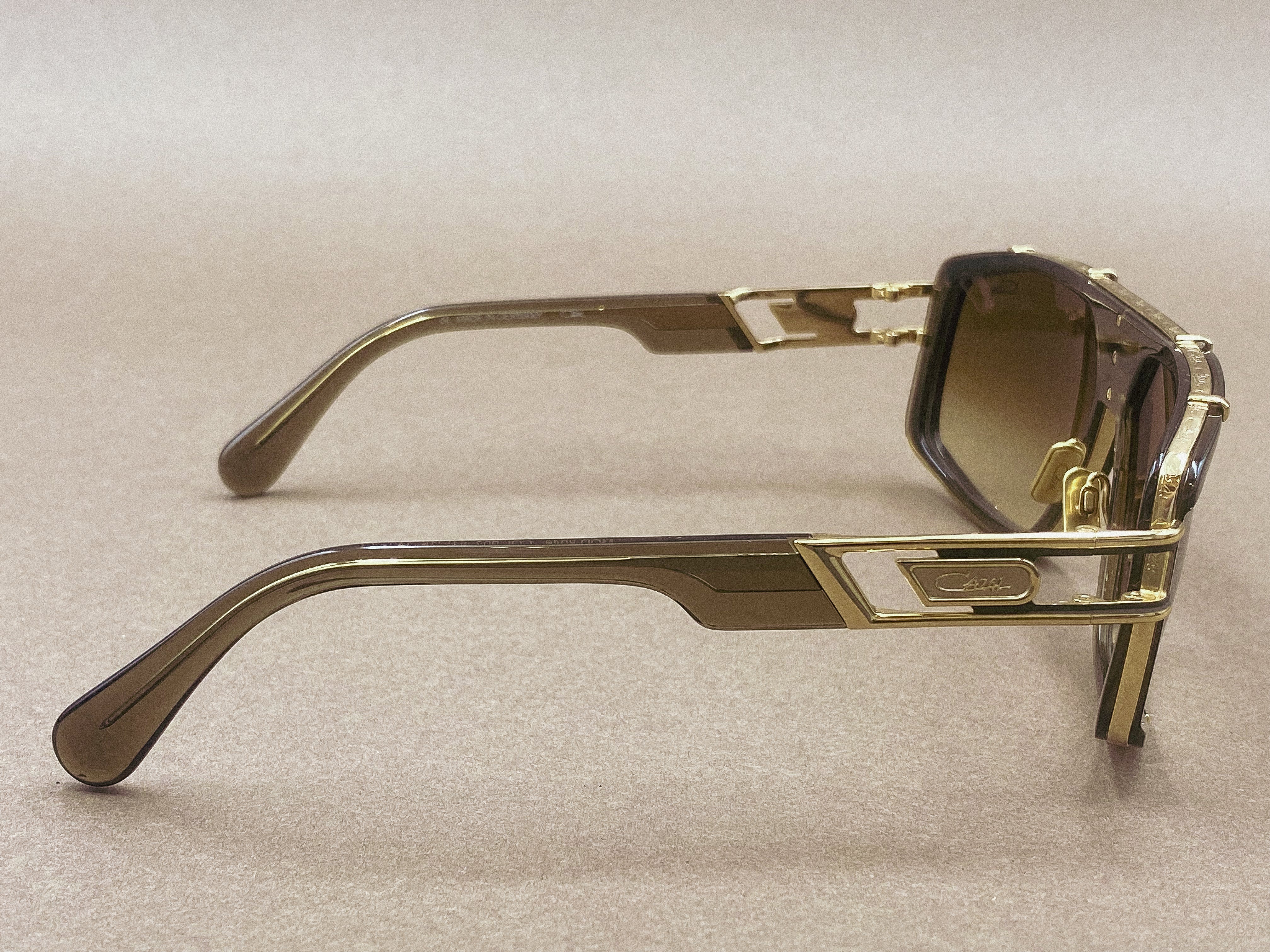 Cazal 8046 sunglasses – The House of Iconic Frames