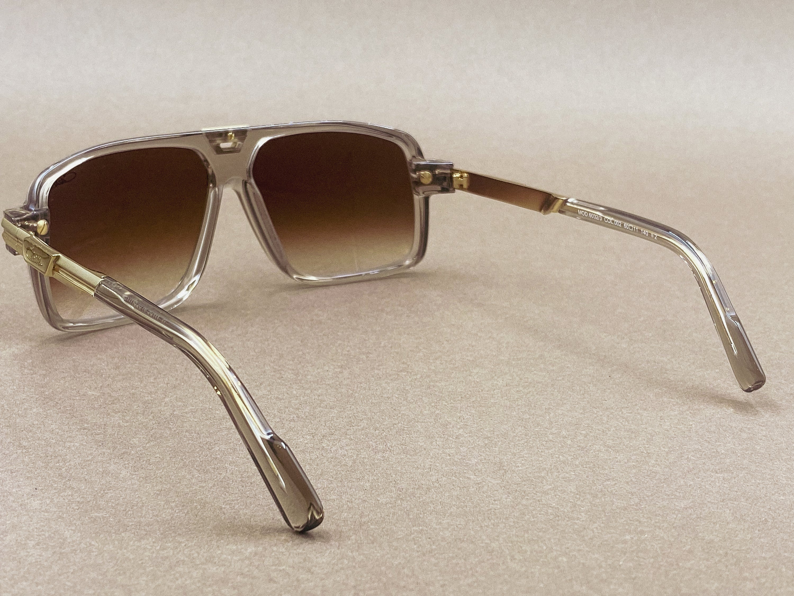 Cazal 6032/3 sunglasses