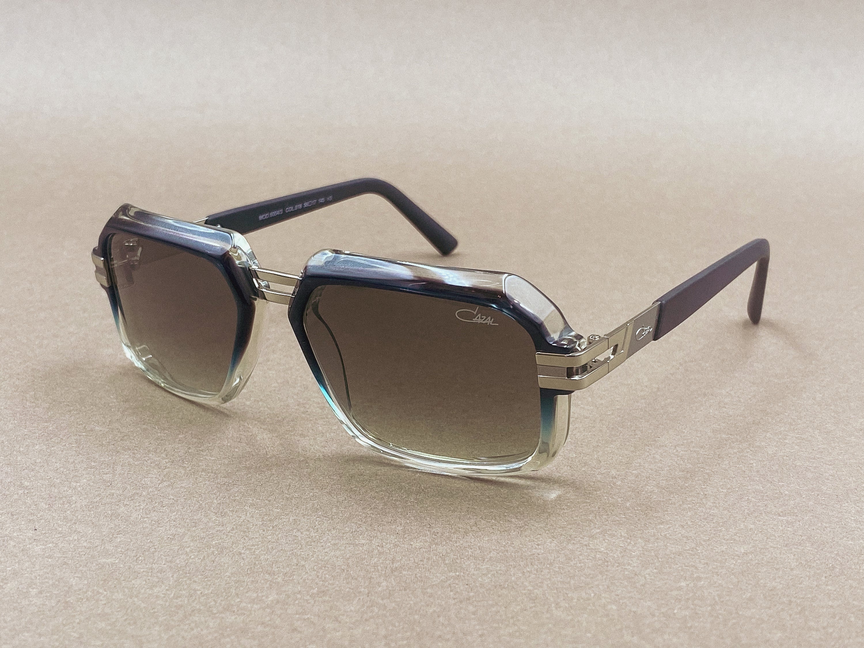 Cazal 6004/3 sunglasses