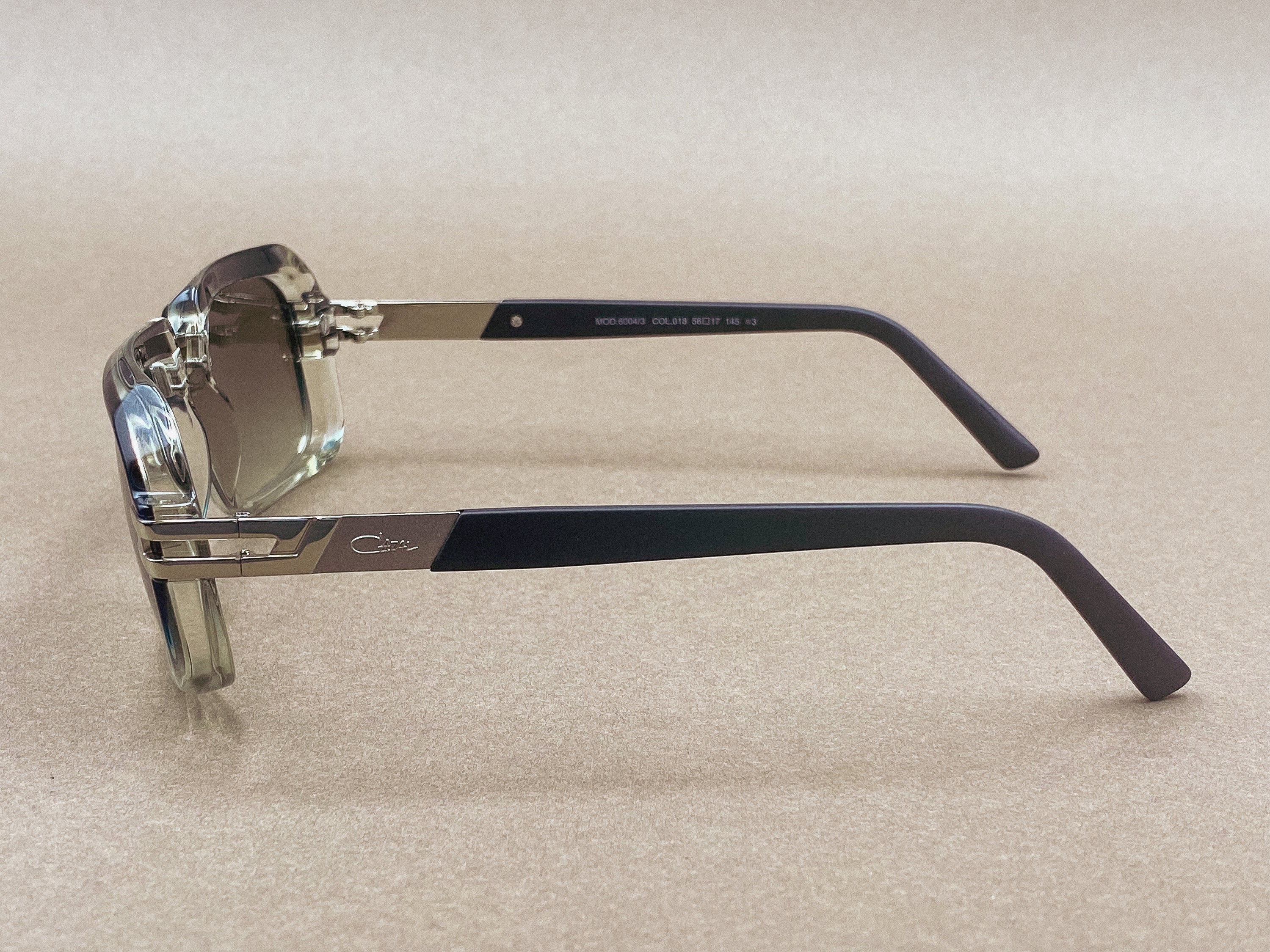 Cazal 6004/3 sunglasses