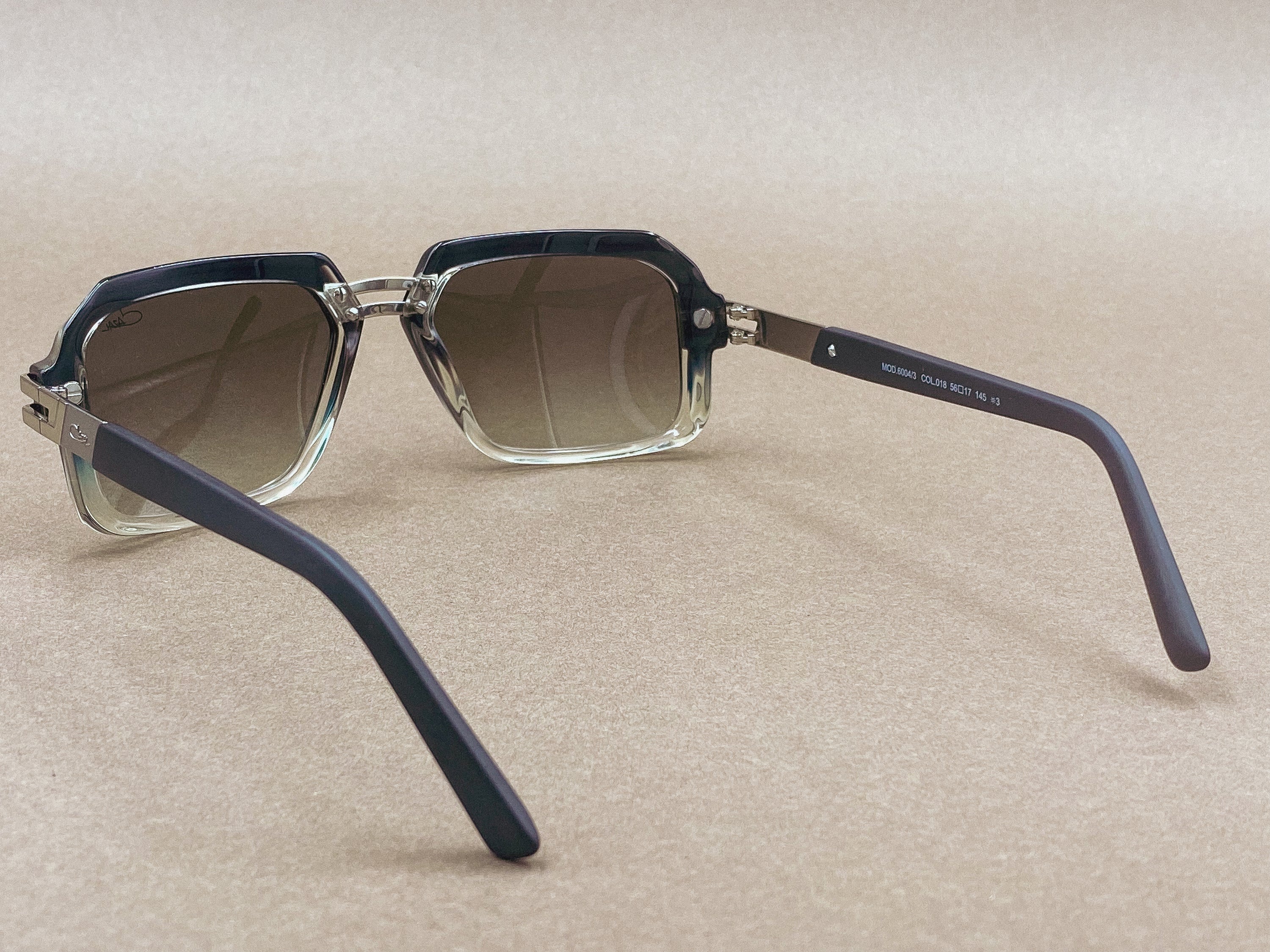 Cazal 6004/3 sunglasses