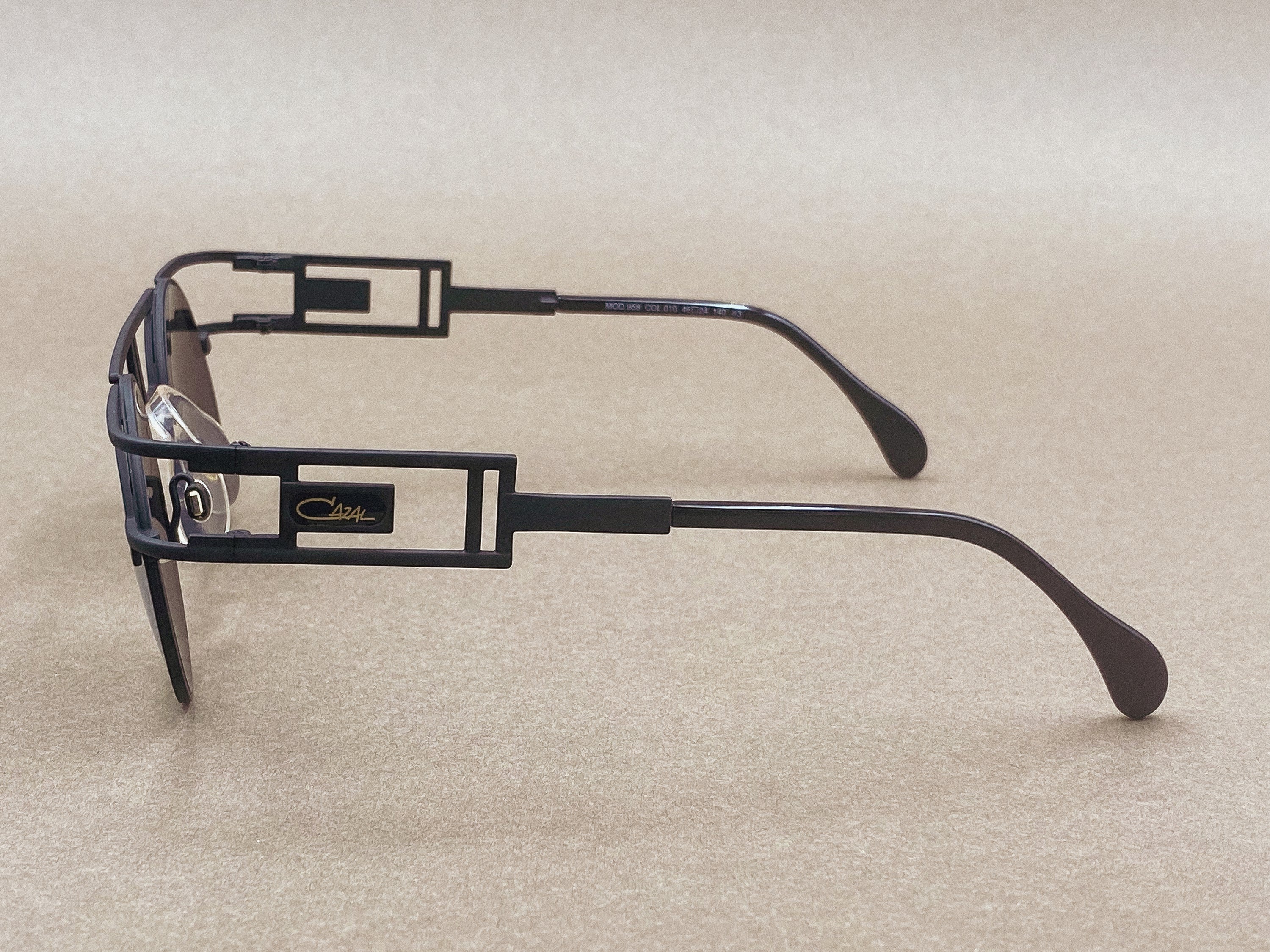 Cazal 958 sunglasses