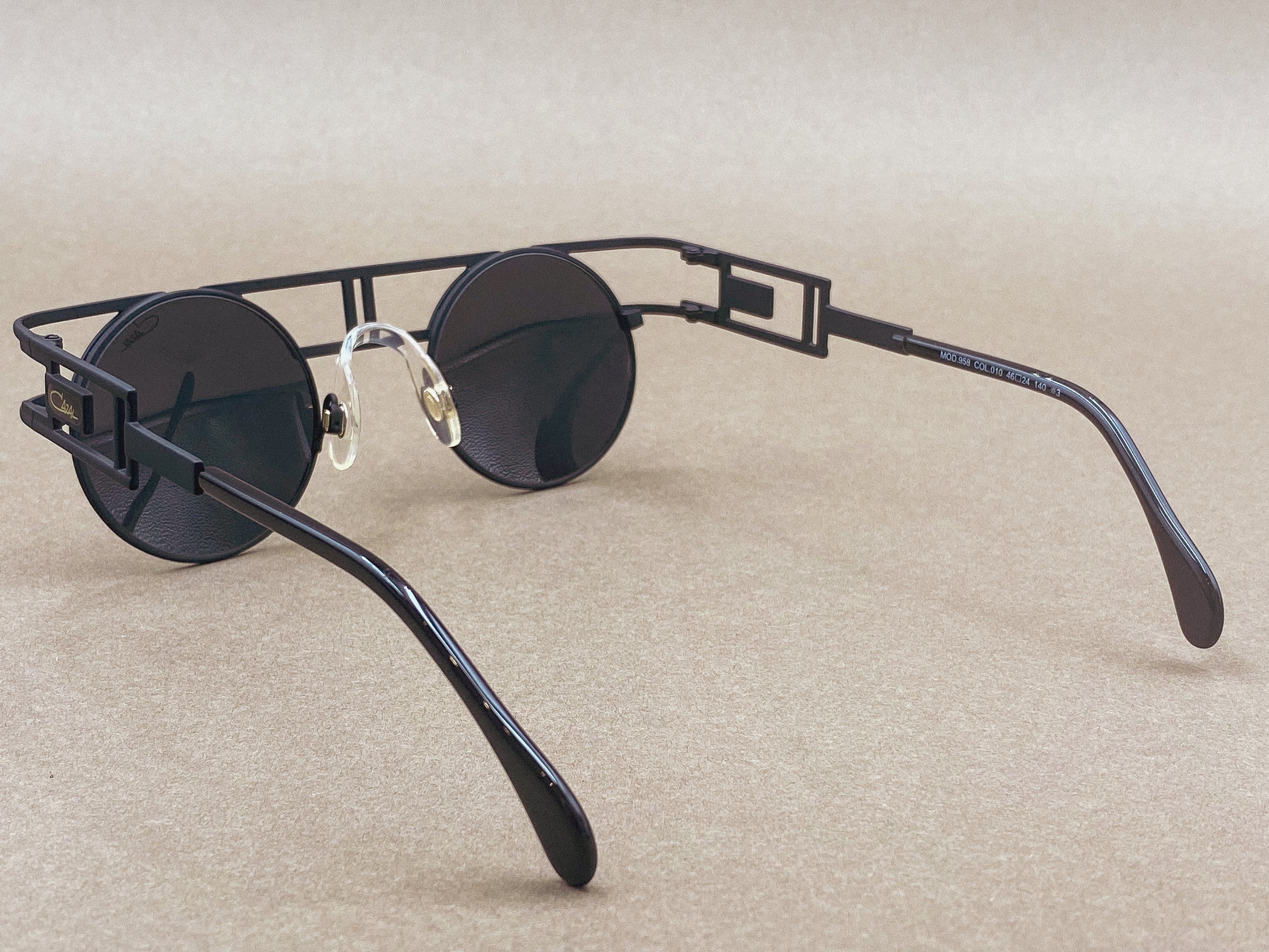 Cazal 958 sunglasses