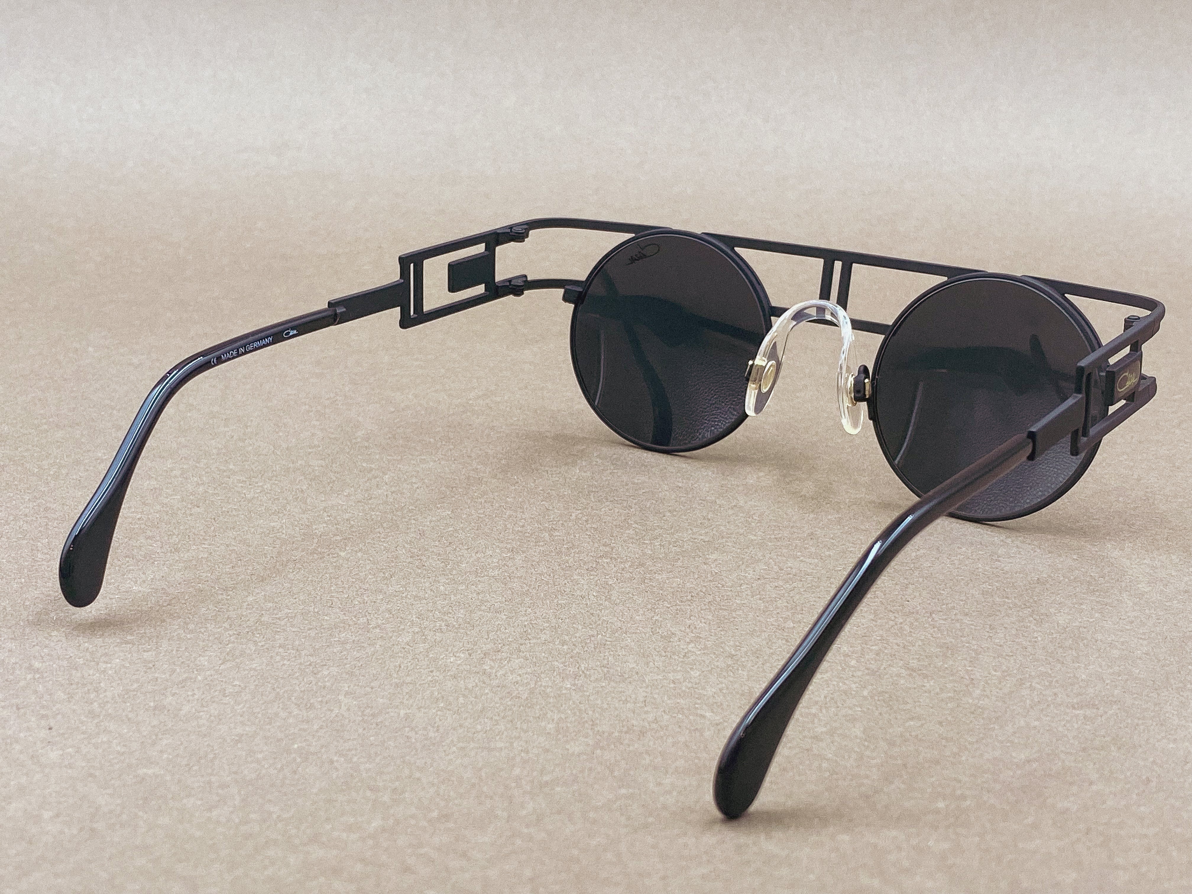 Cazal 958 sunglasses – The House of Iconic Frames