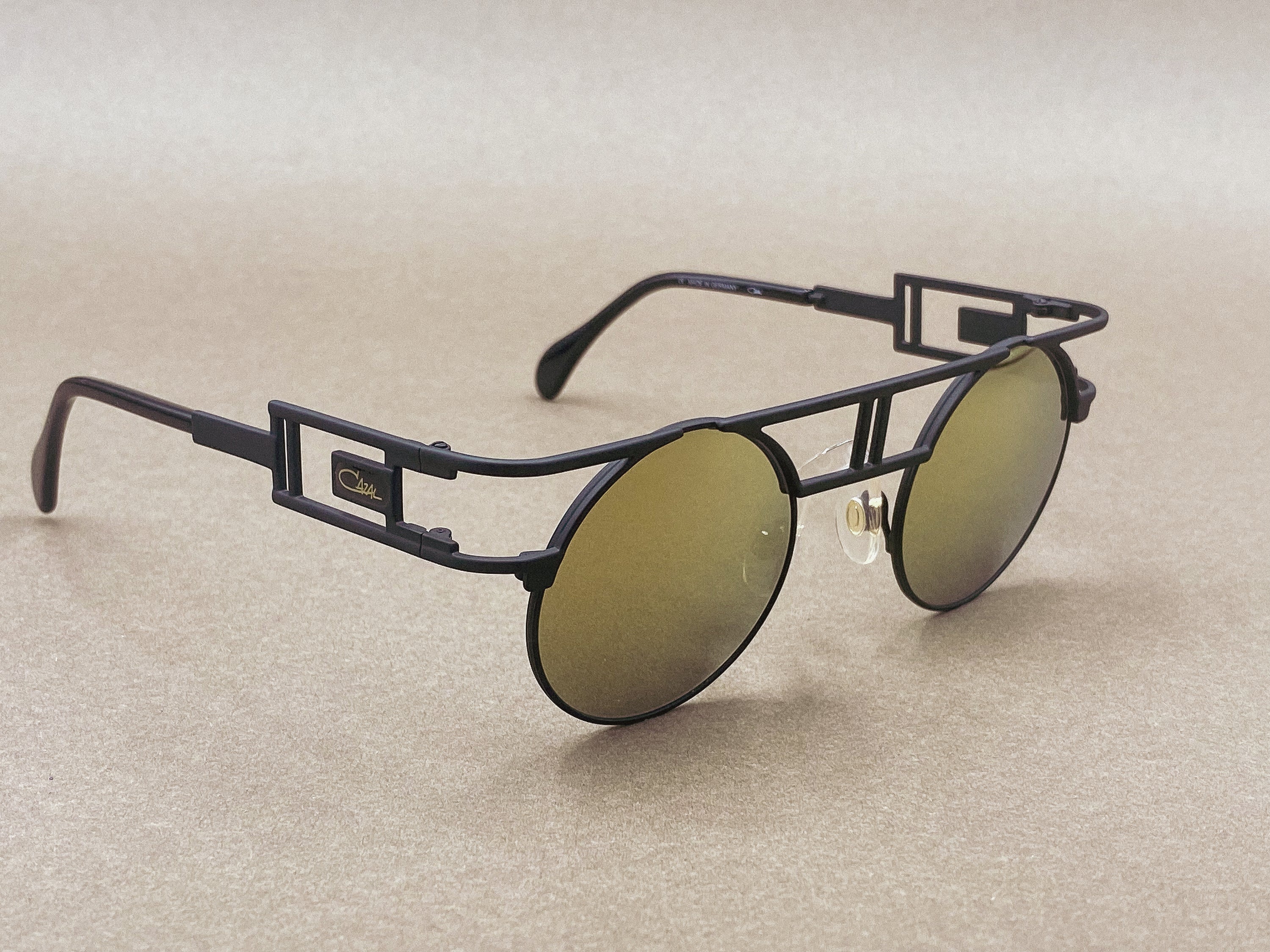 Cazal 958 sunglasses