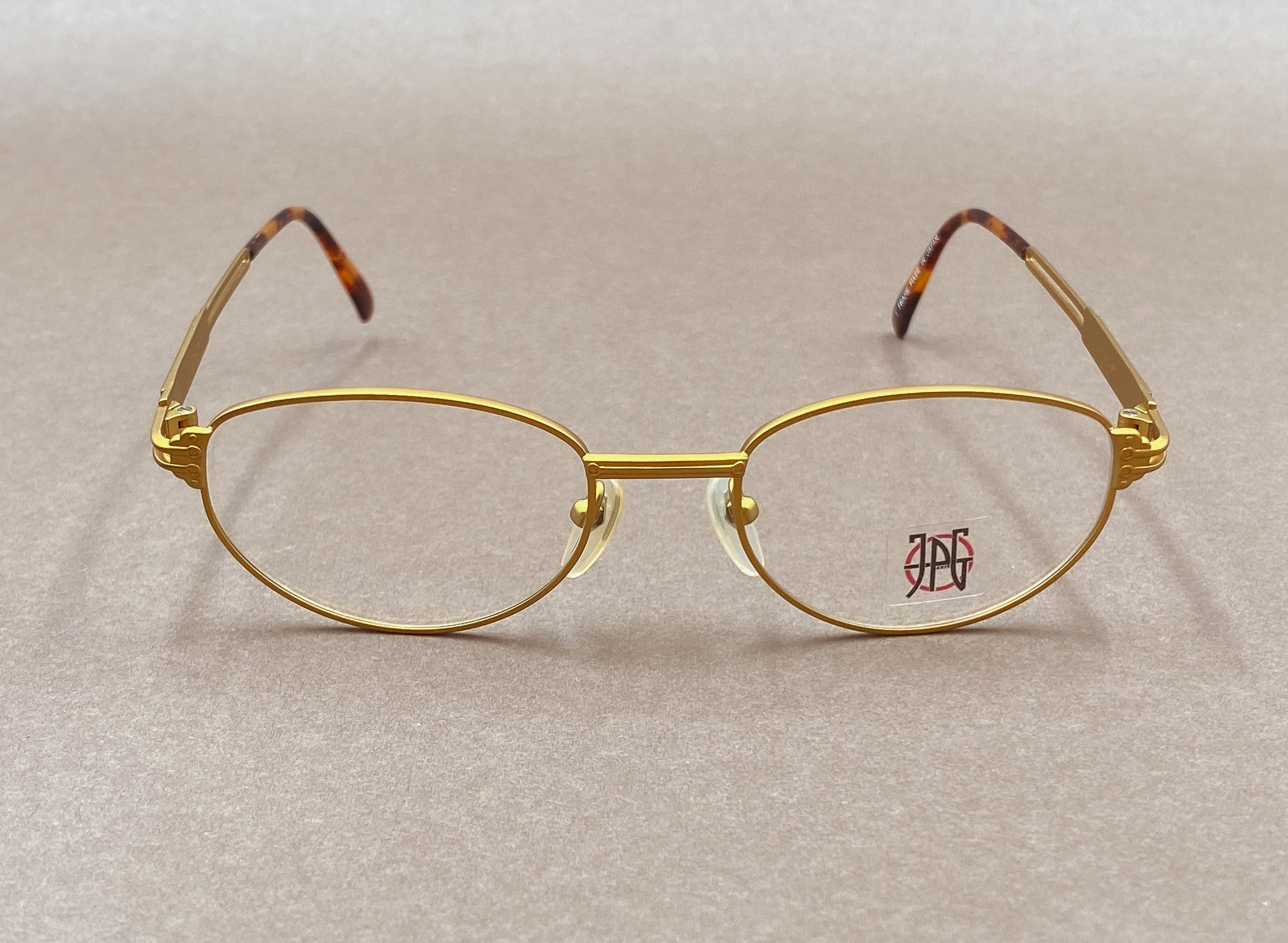 Jean Paul Gaultier 57-5106 90s glasses