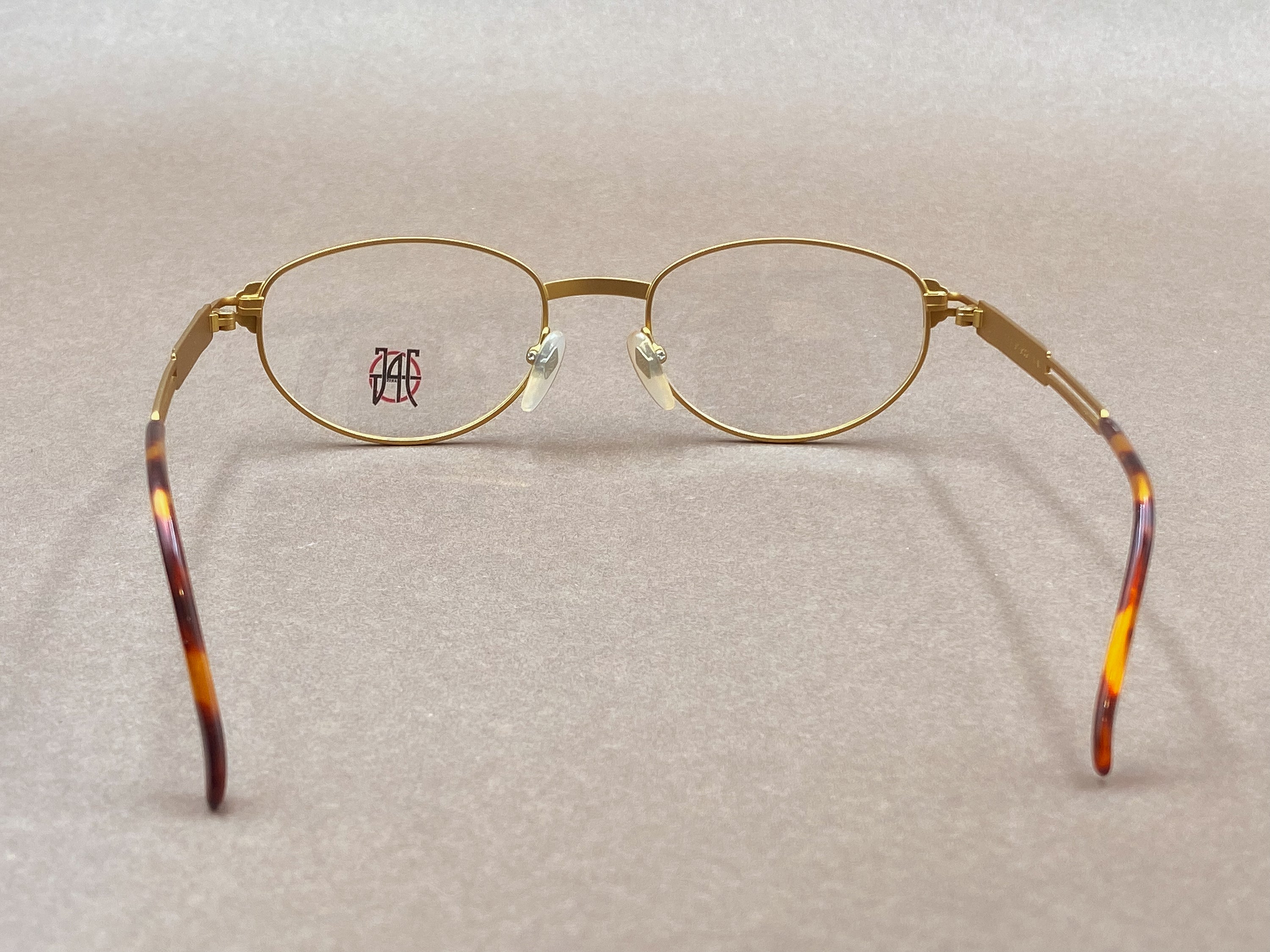 Jean Paul Gaultier 57-5106 90s glasses