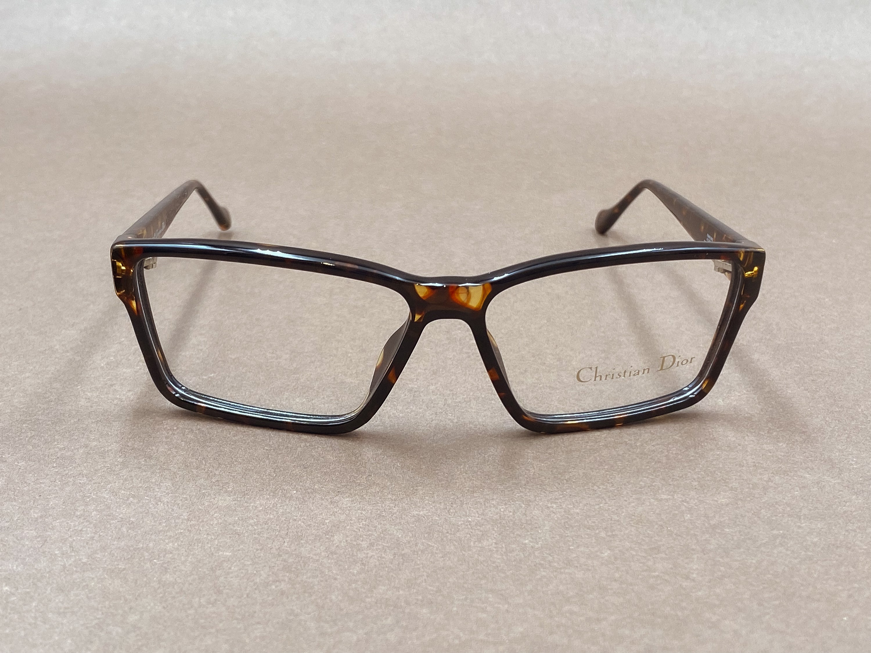 Christian Dior 2628 80s vintage glasses