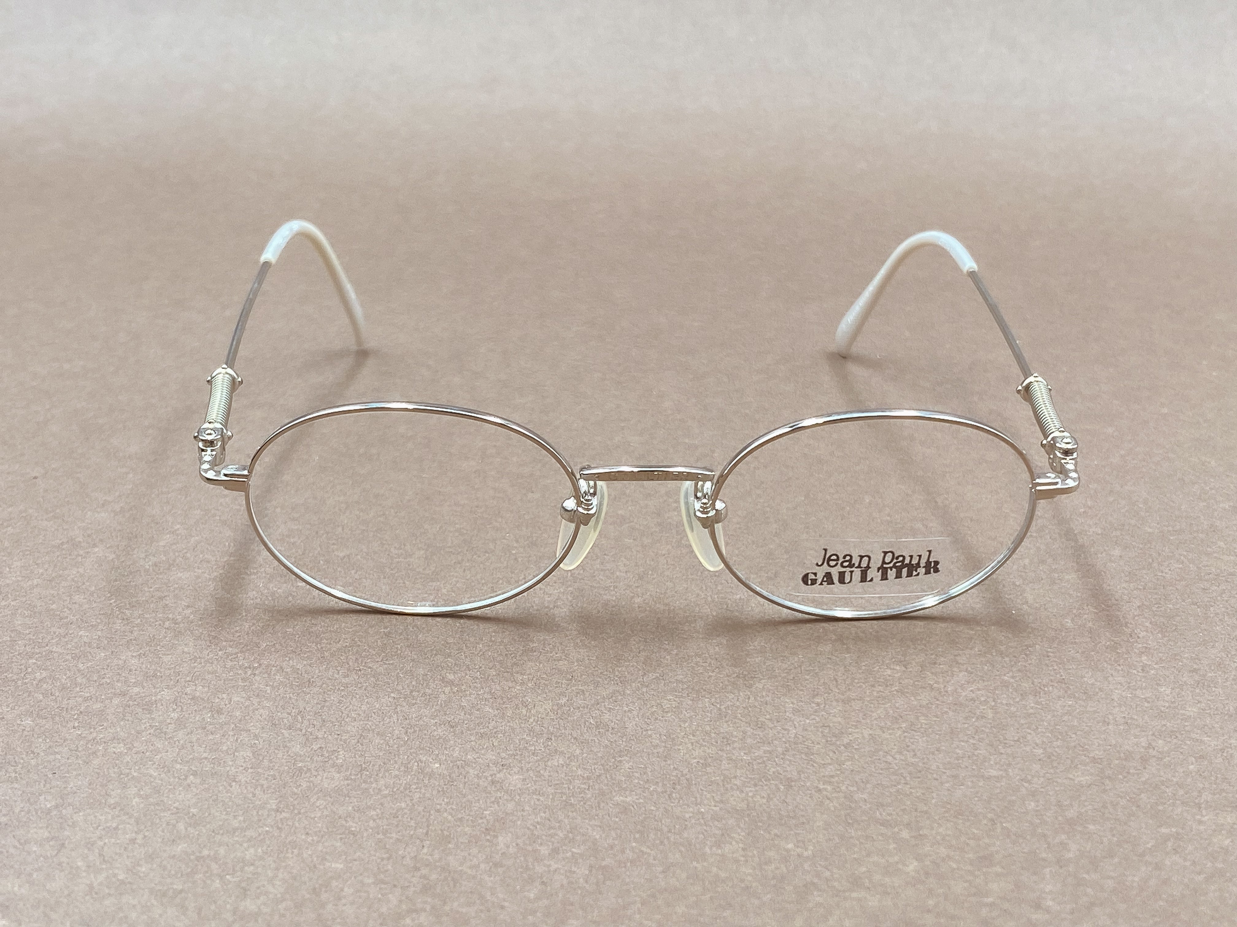 Jean Paul Gaultier 55-6101 90s vintage glasses – The House of
