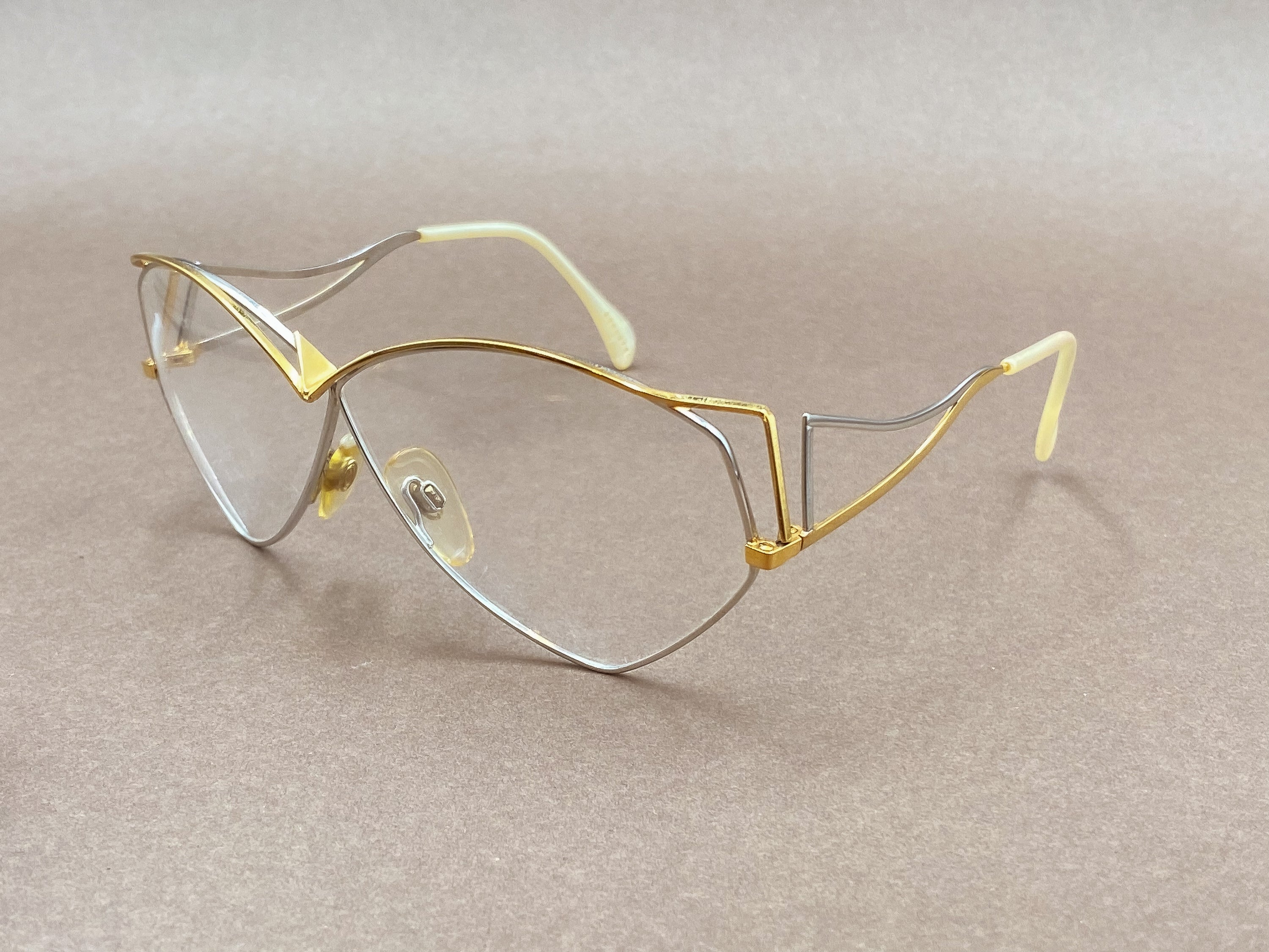 Zollitsch 902 Navette 90s ladies glasses