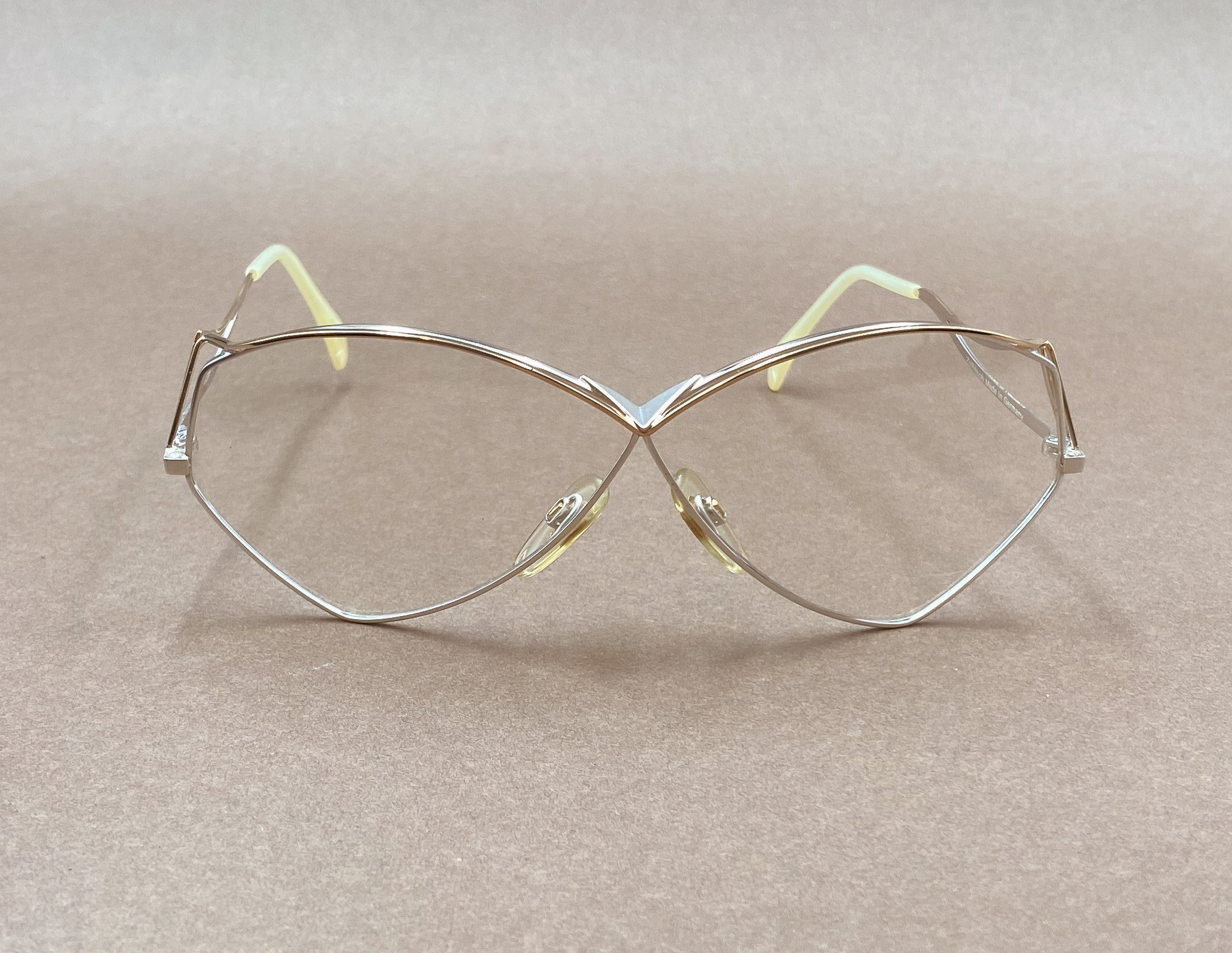 Zollitsch 903 Navette 90s ladies glasses