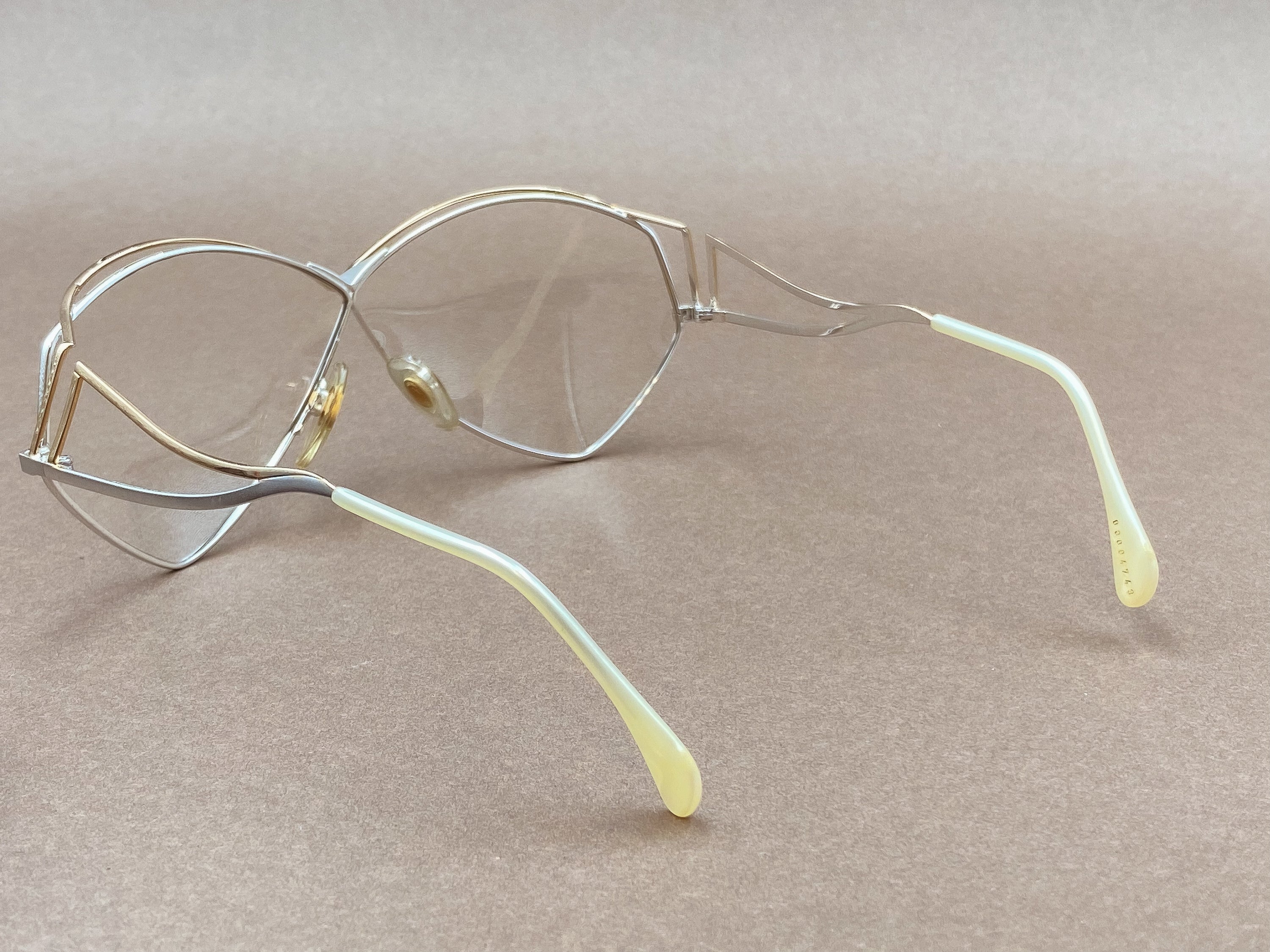 Zollitsch 903 Navette 90s ladies glasses