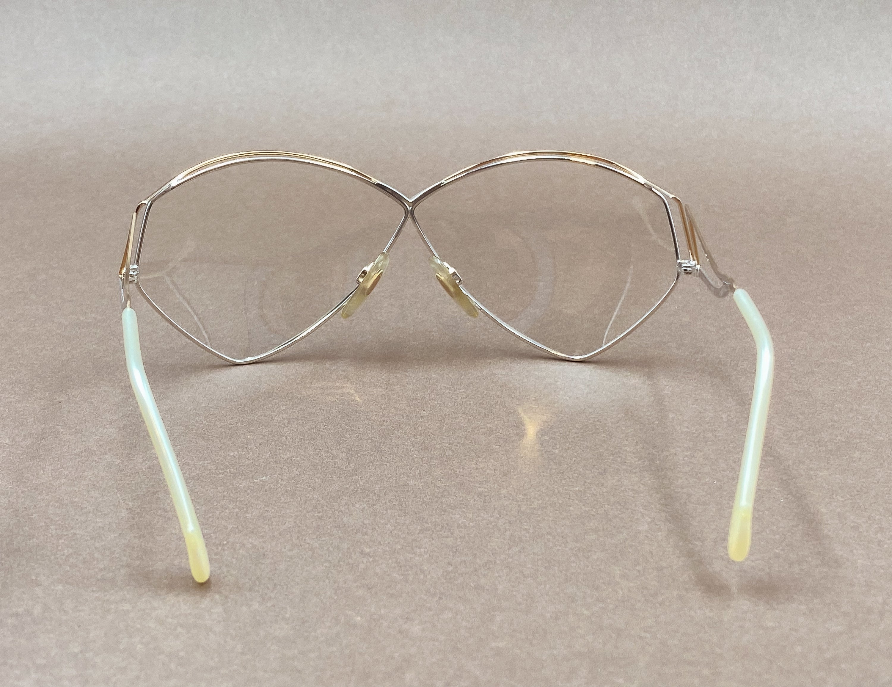 Zollitsch 903 Navette 90s ladies glasses