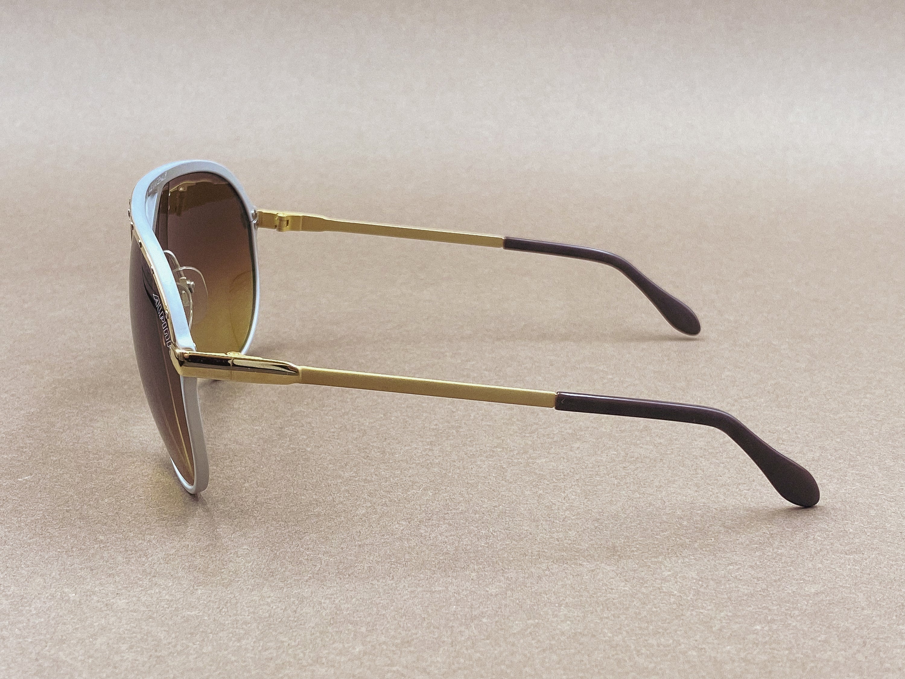 Alpina M1 Iconic 80s sunglasses