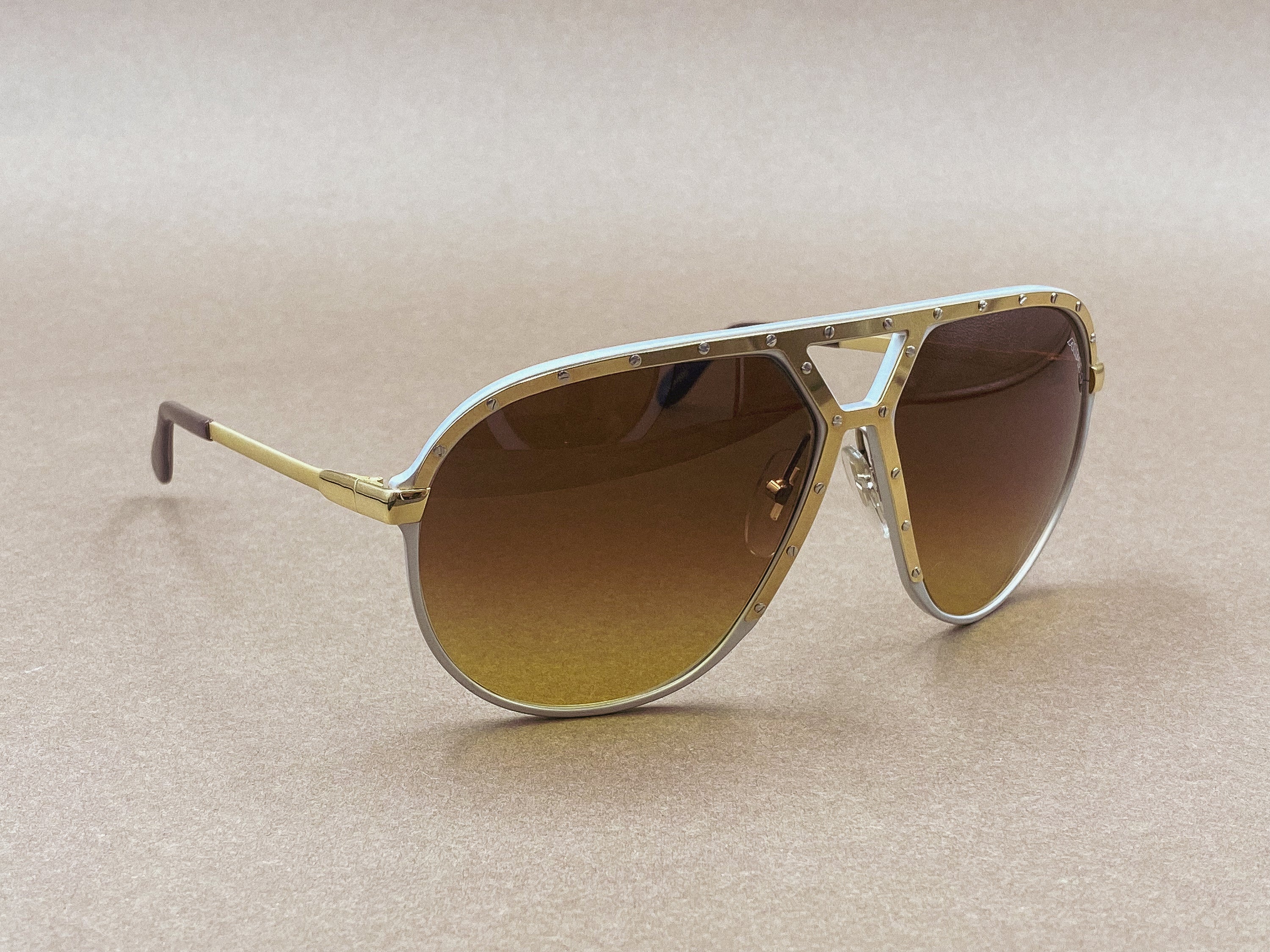 Alpina M1 Iconic 80s sunglasses