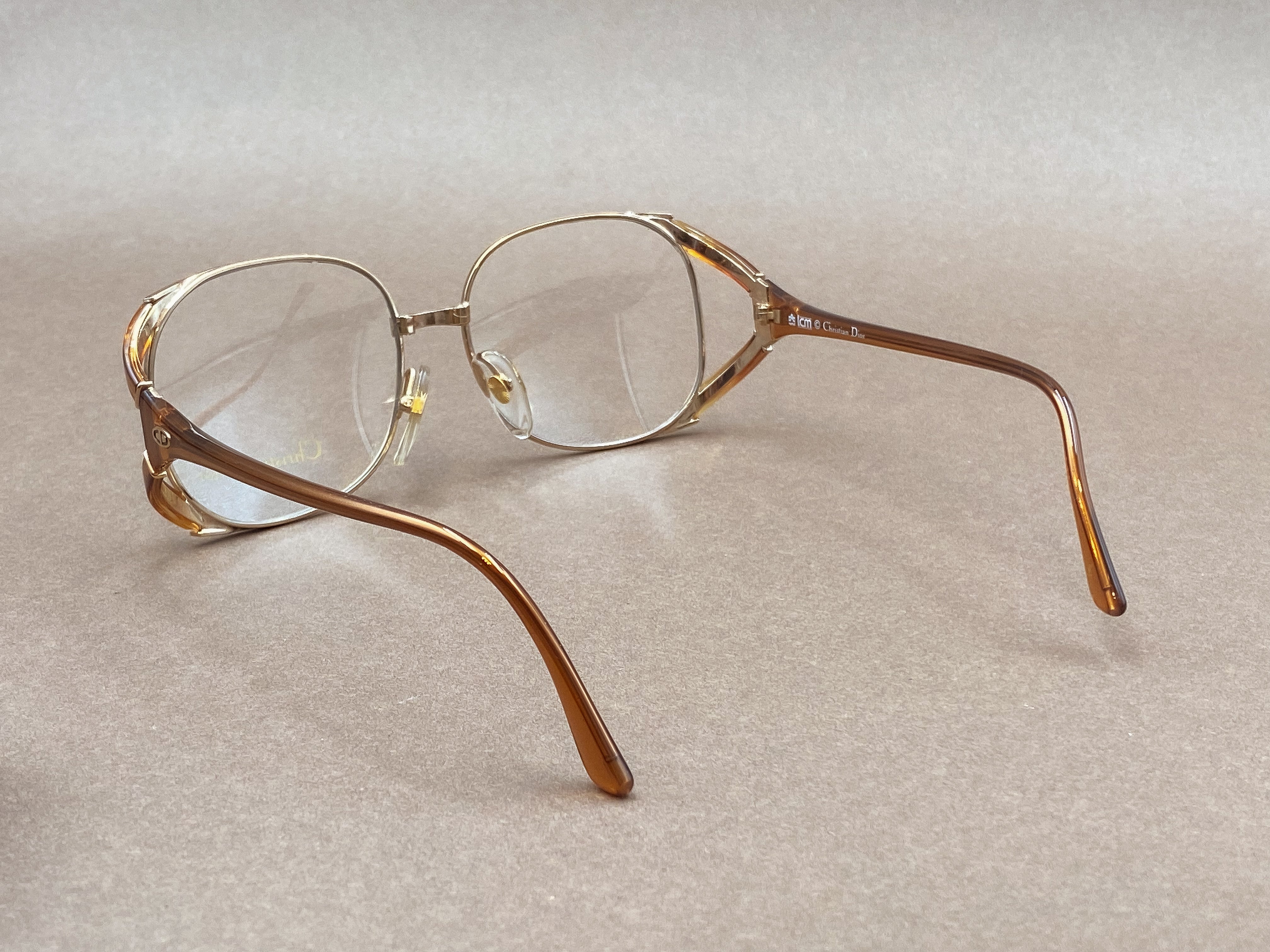Christian Dior – The House of Iconic Frames