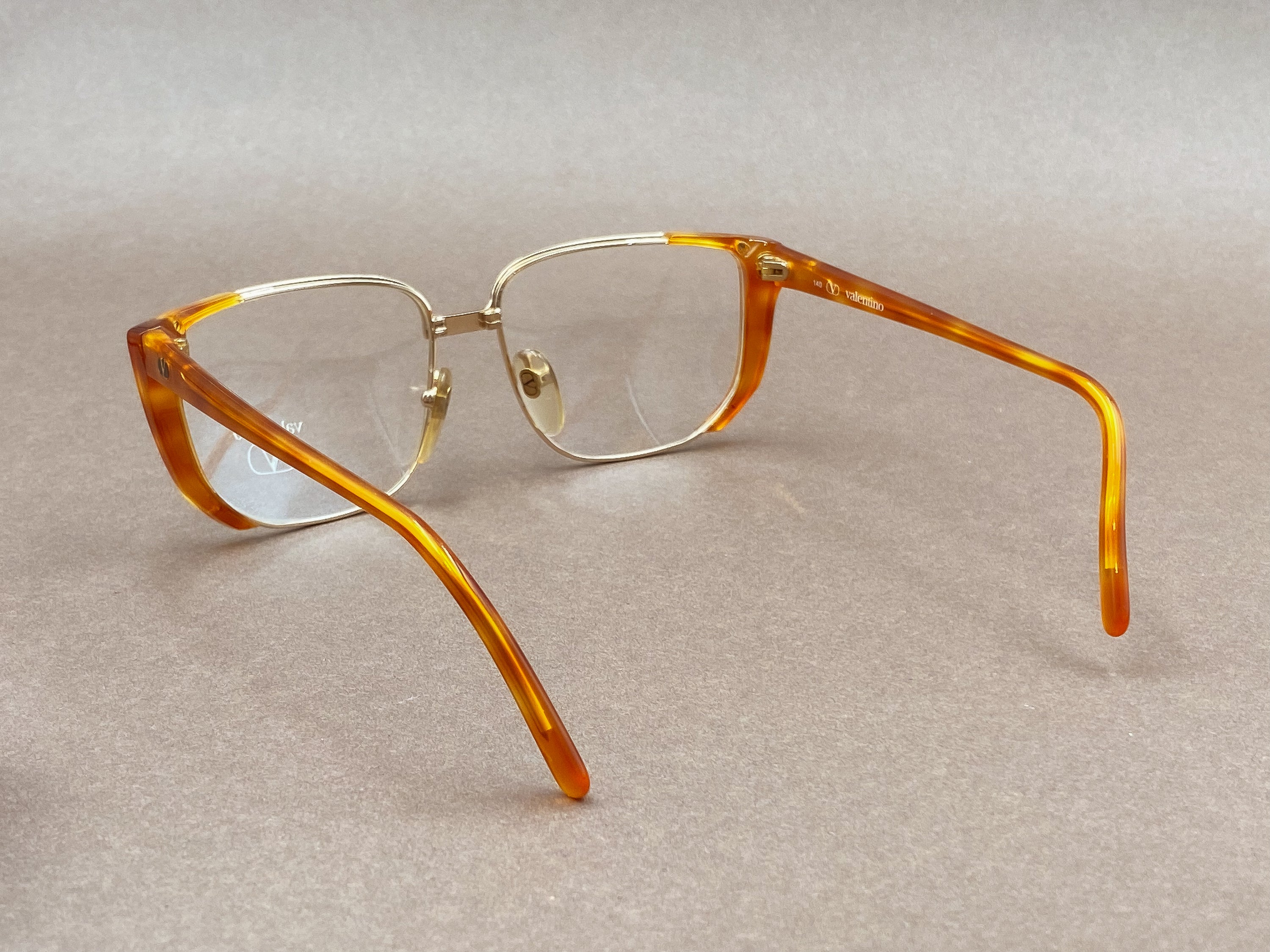 Valentino 133 94 80s vintage ladies glasses