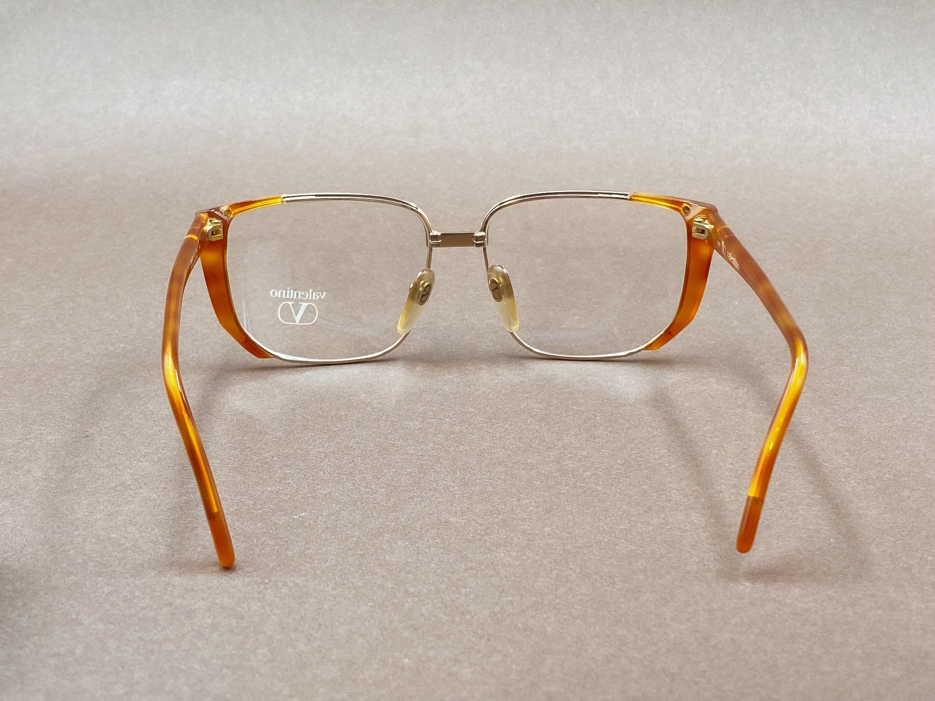 Valentino 133 94 80s vintage ladies glasses