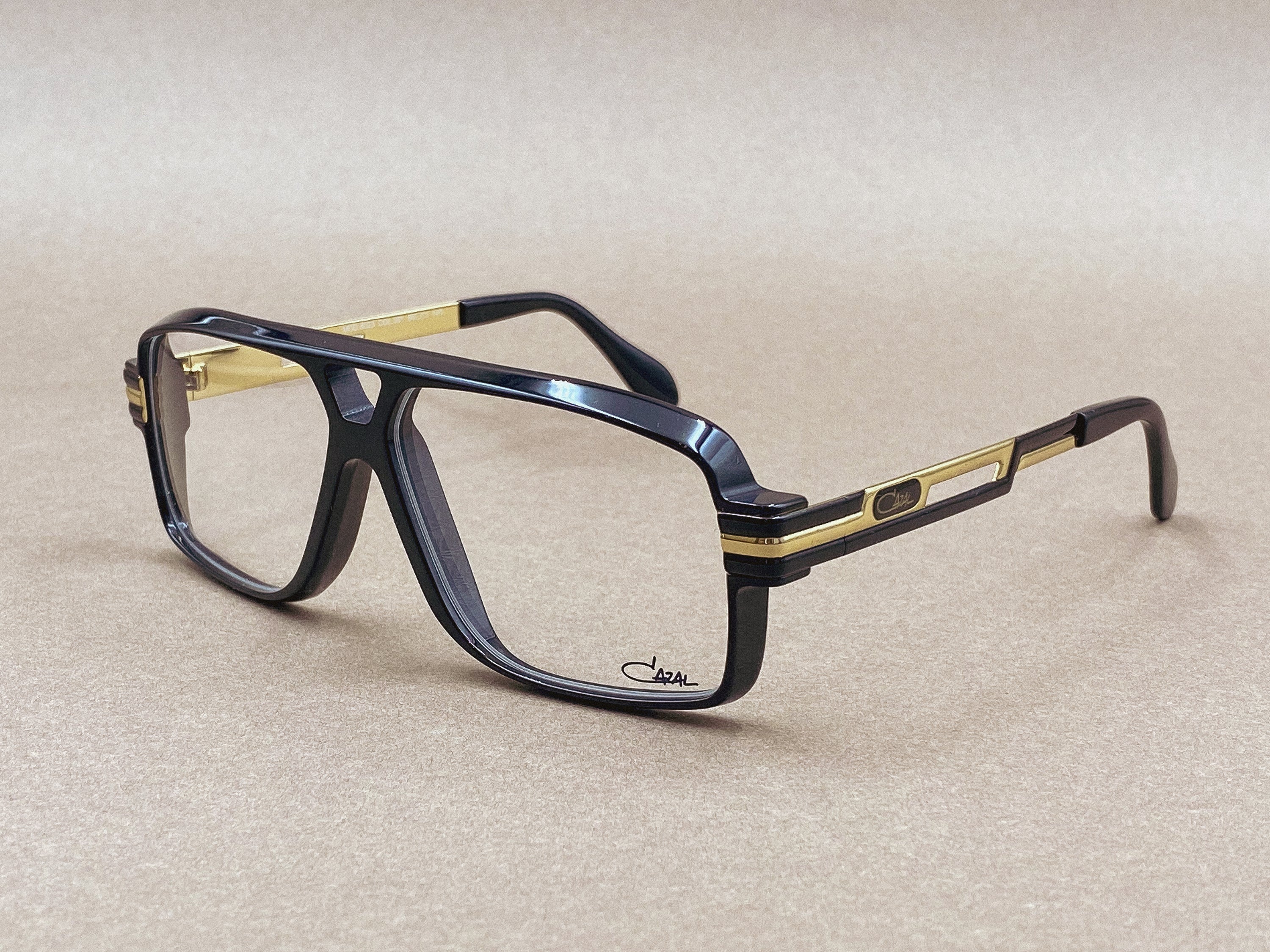 Cazal 6023 glasses
