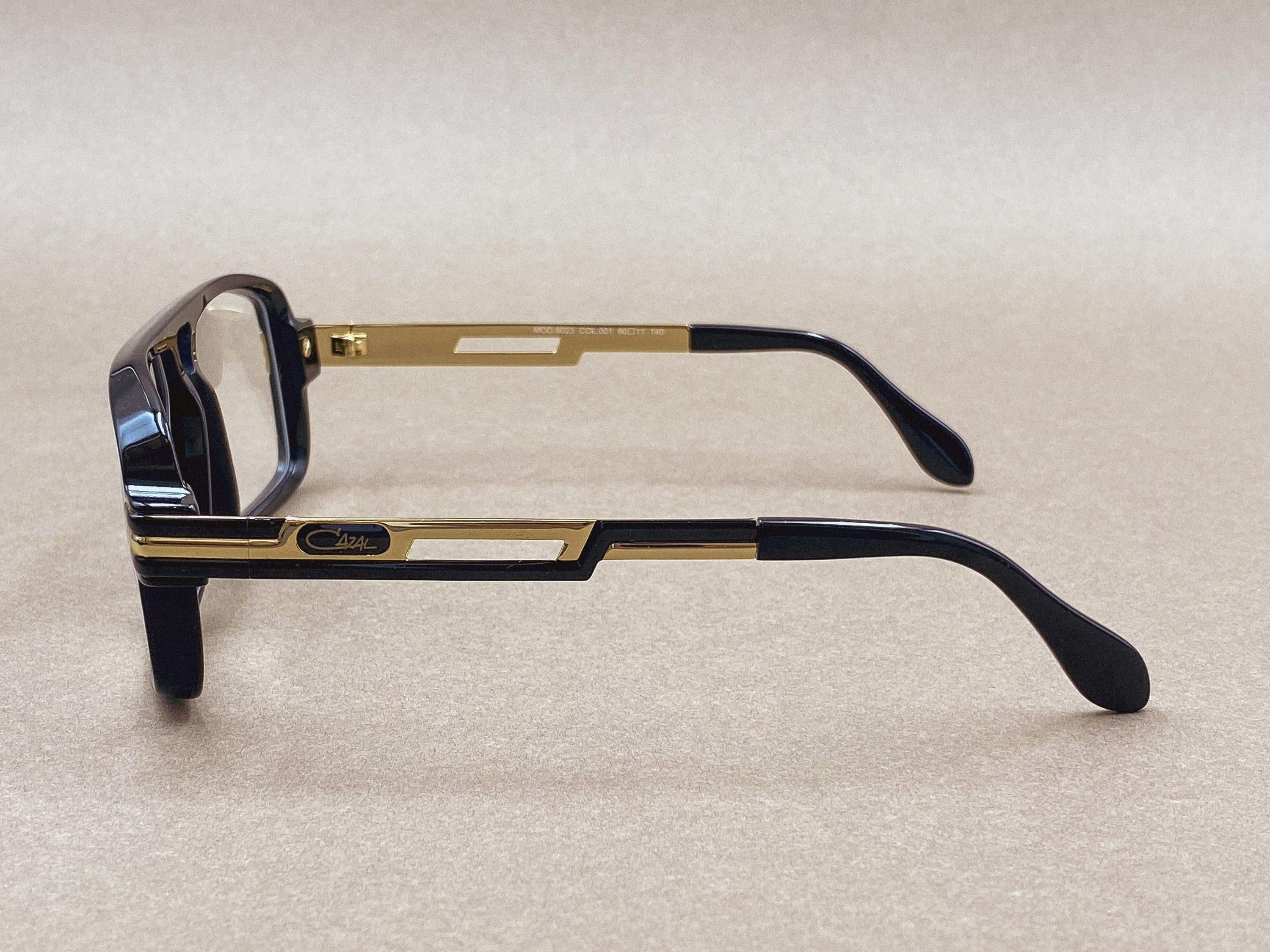 Cazal 6023 glasses