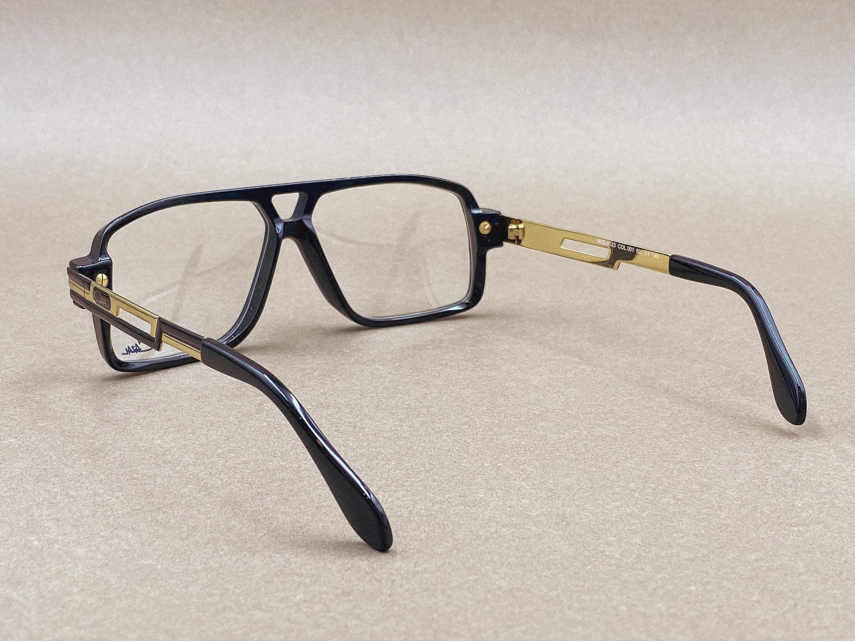 Cazal 6023 glasses