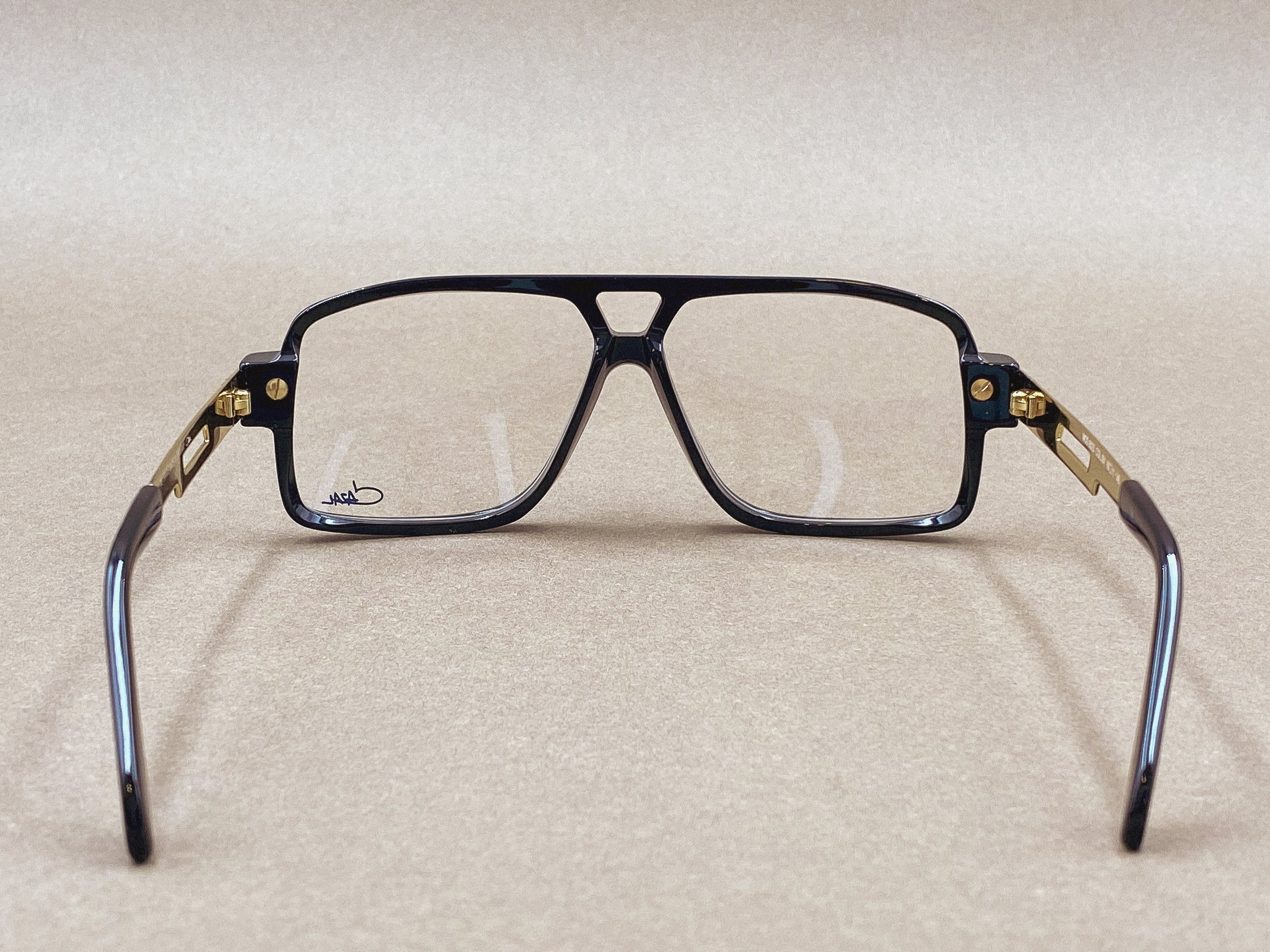 Cazal 6023 glasses