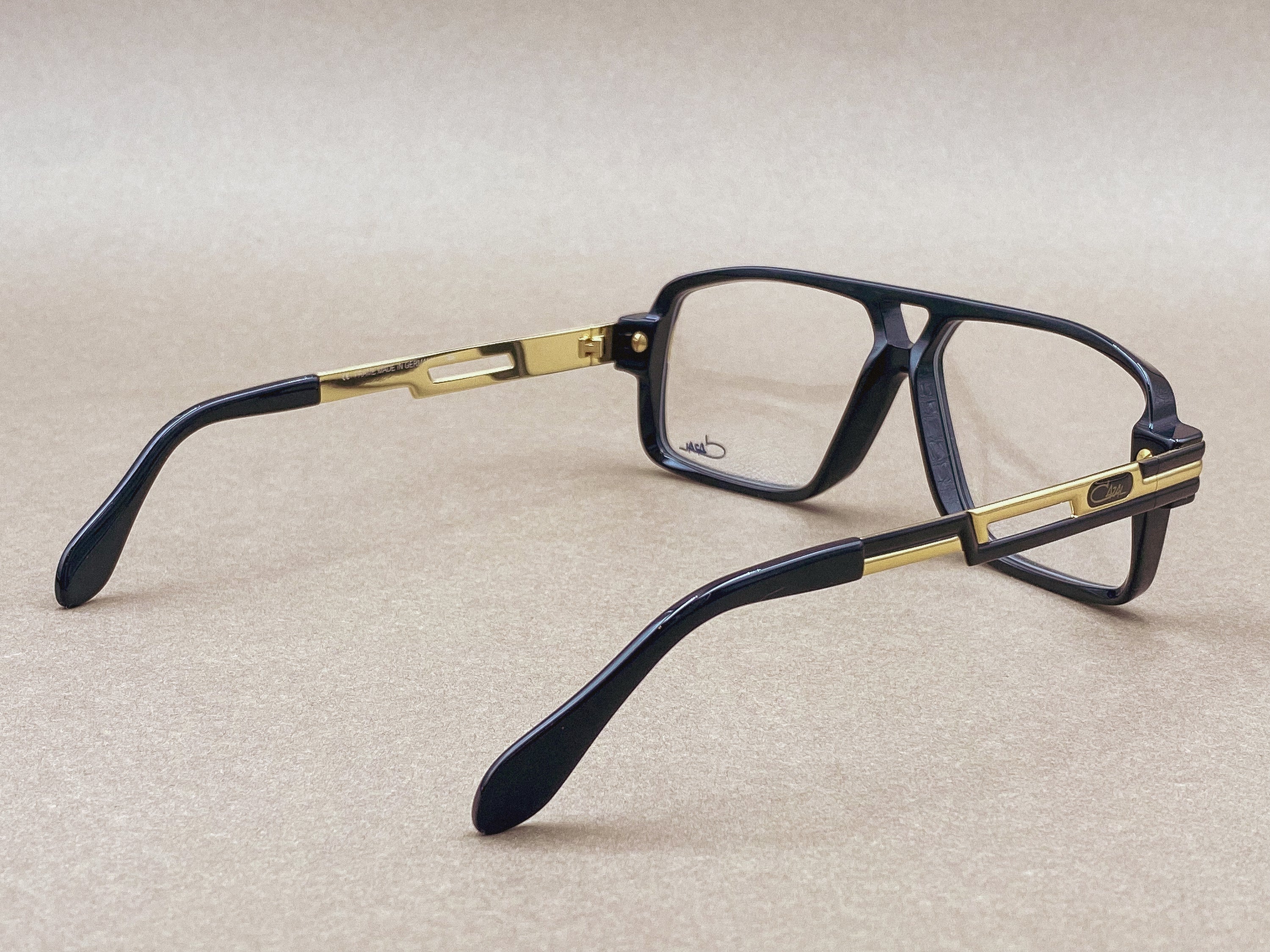 Cazal 6023 glasses