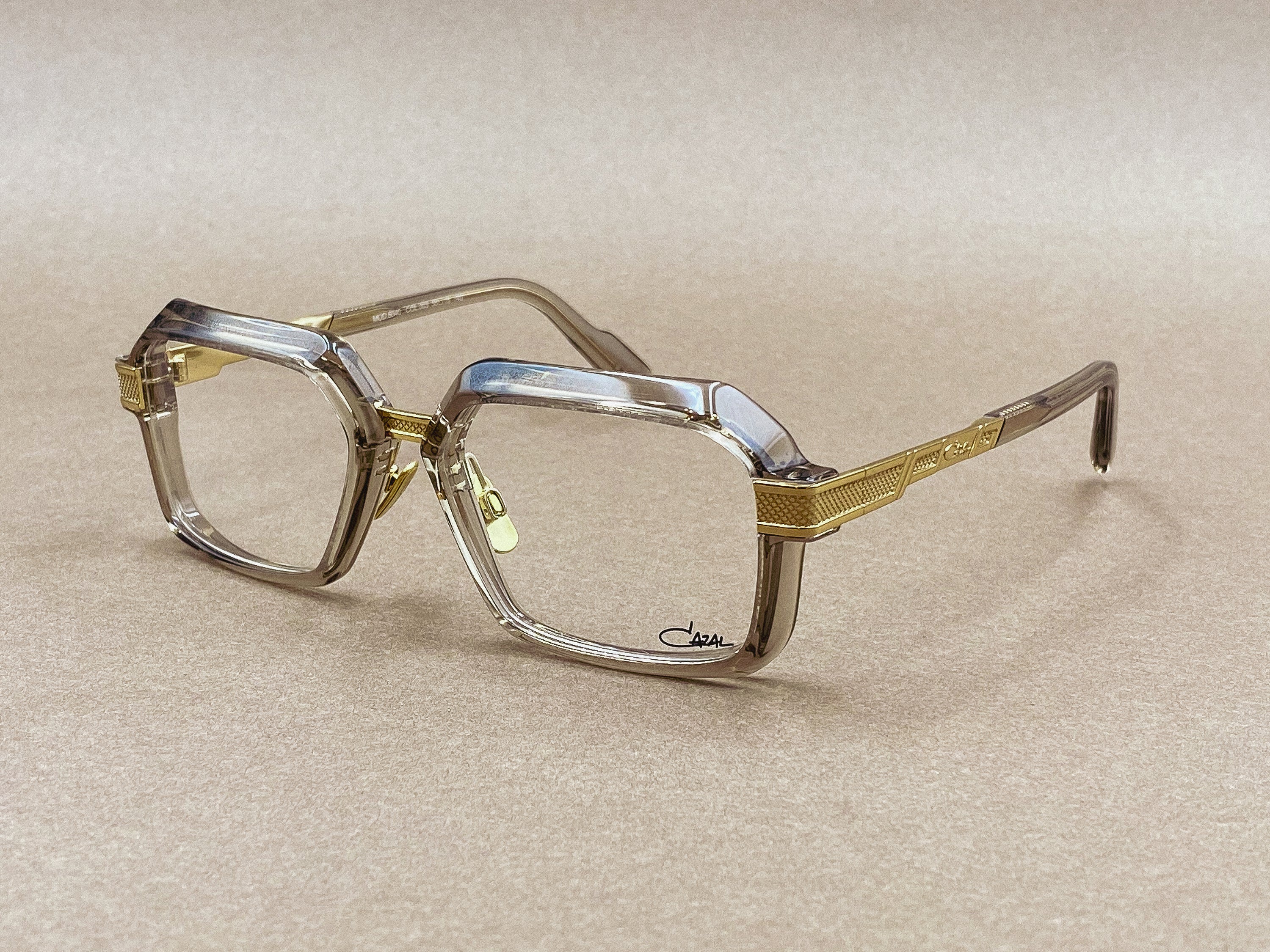 Cazal 6040 glasses