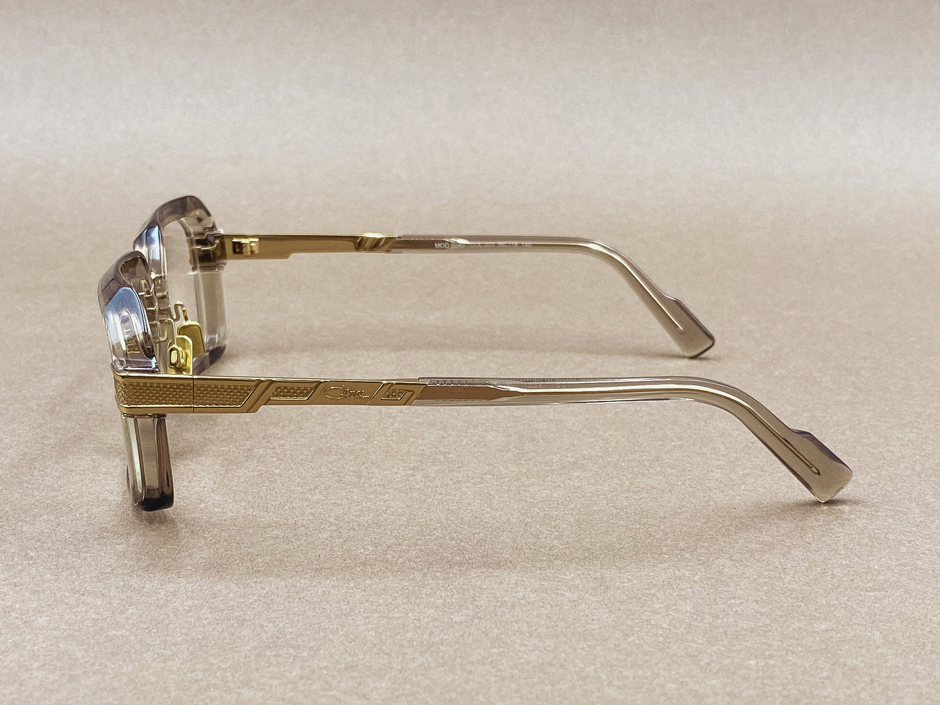 Cazal 6040 glasses