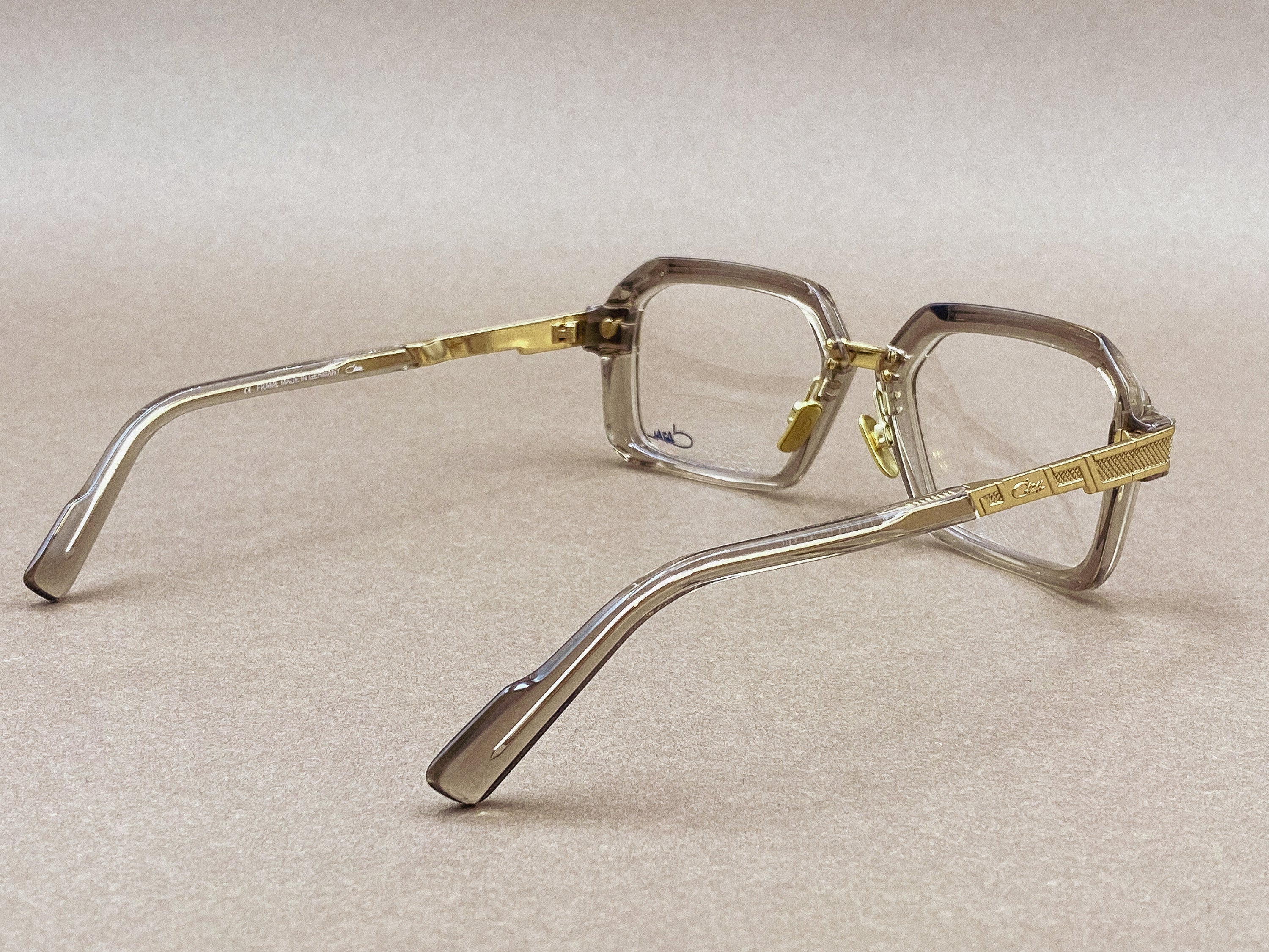 Cazal 6040 glasses