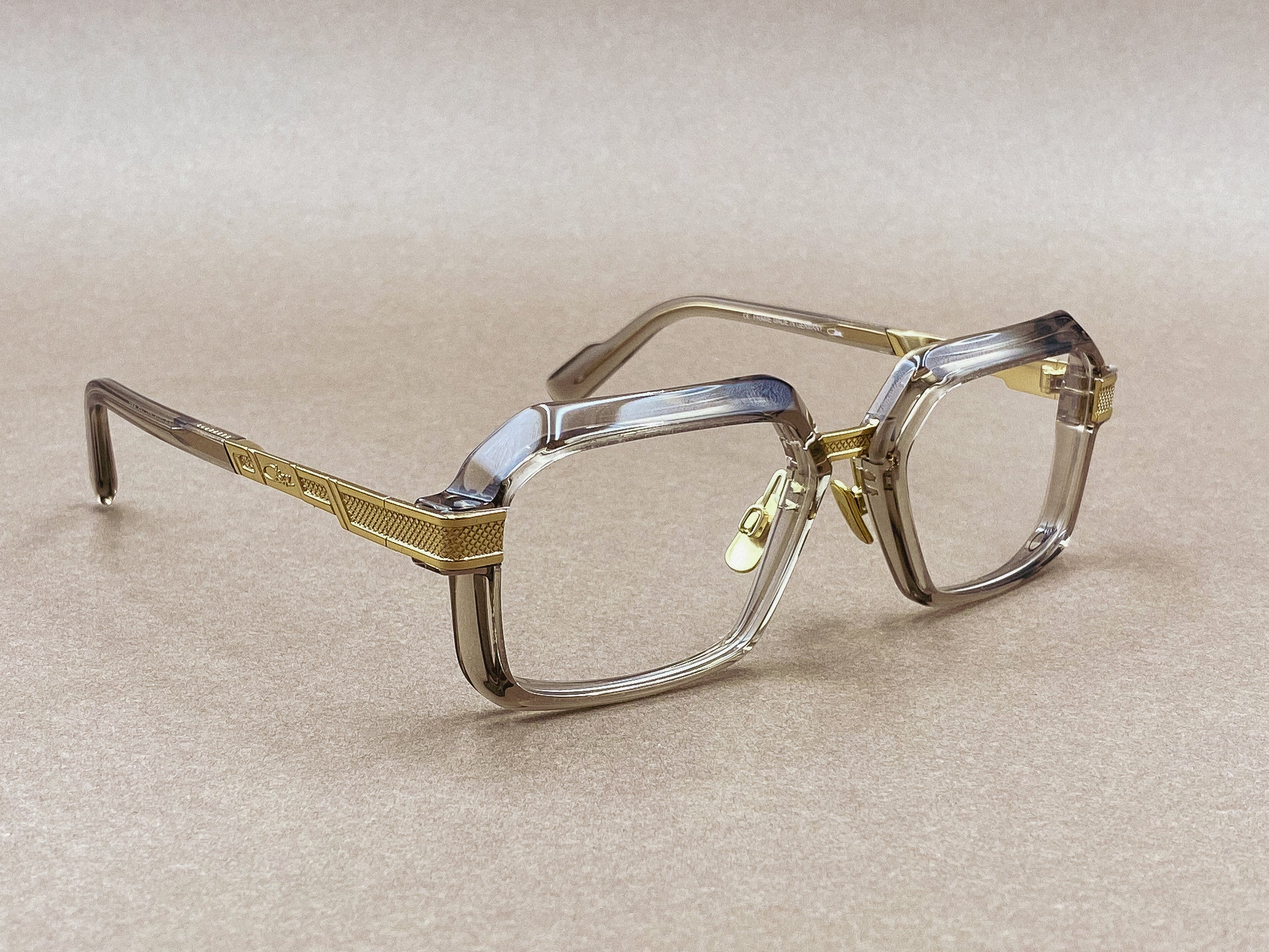 Cazal 6040 glasses