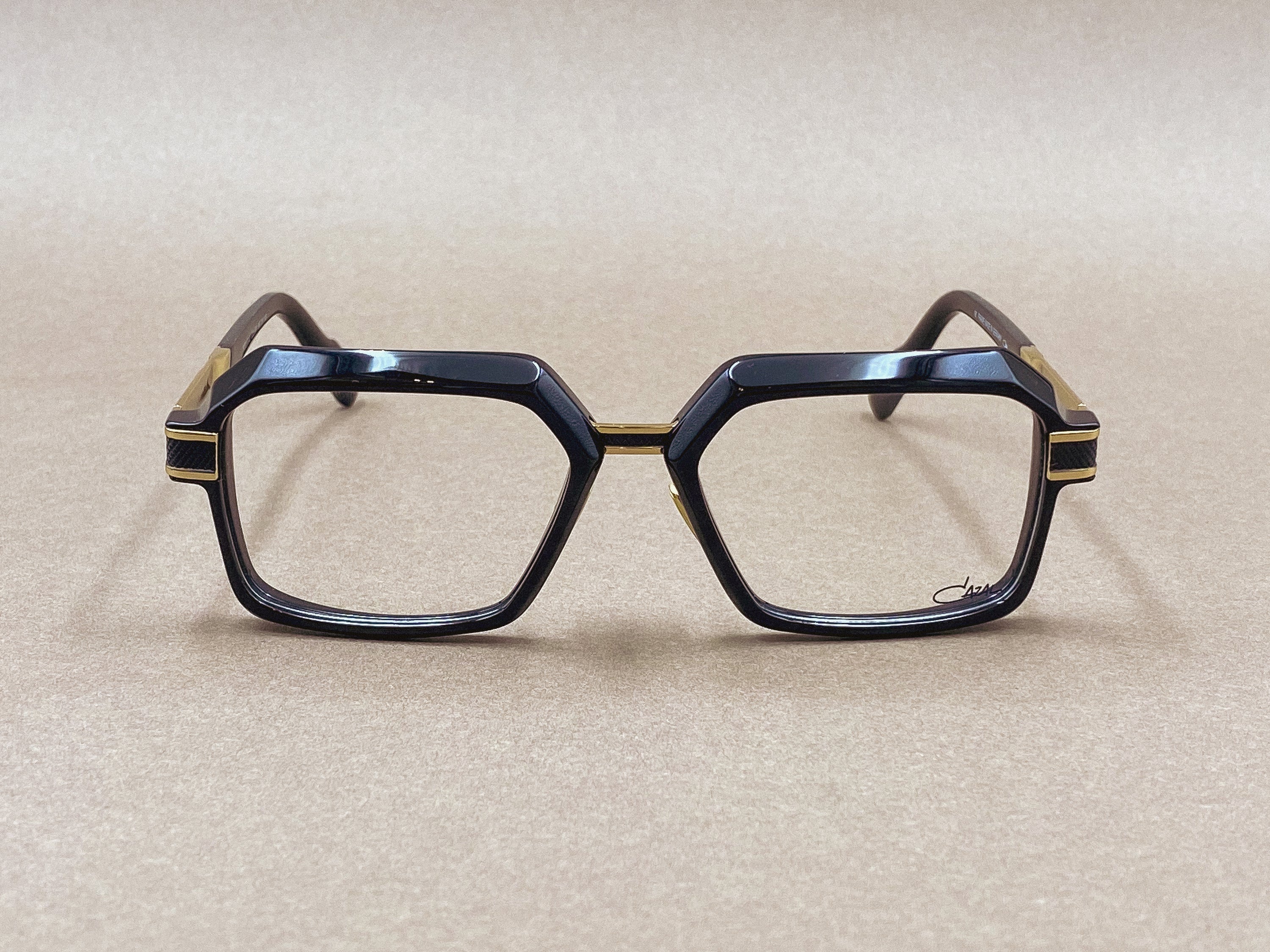 Cazal 6040 glasses