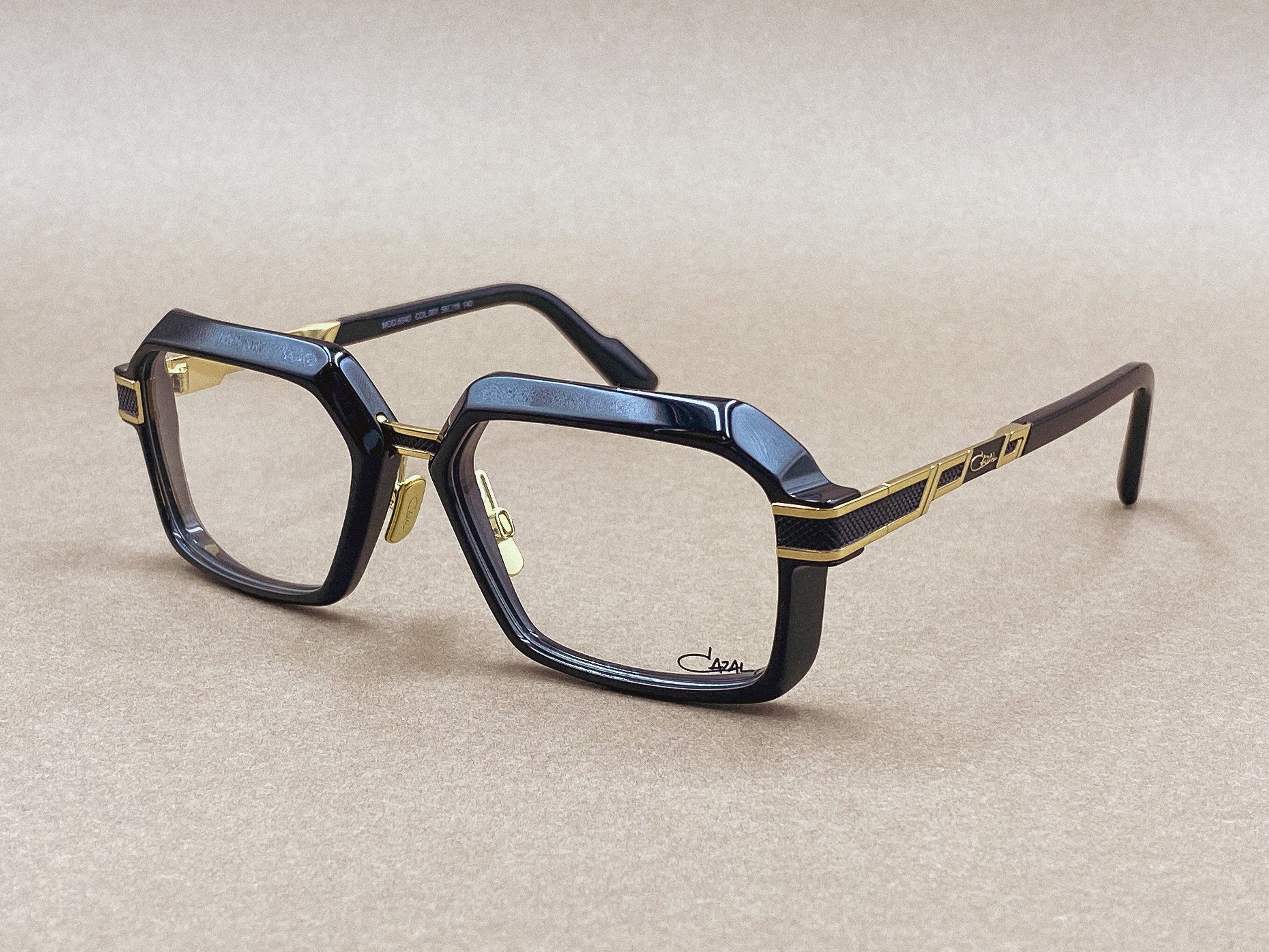 Cazal 6040 glasses