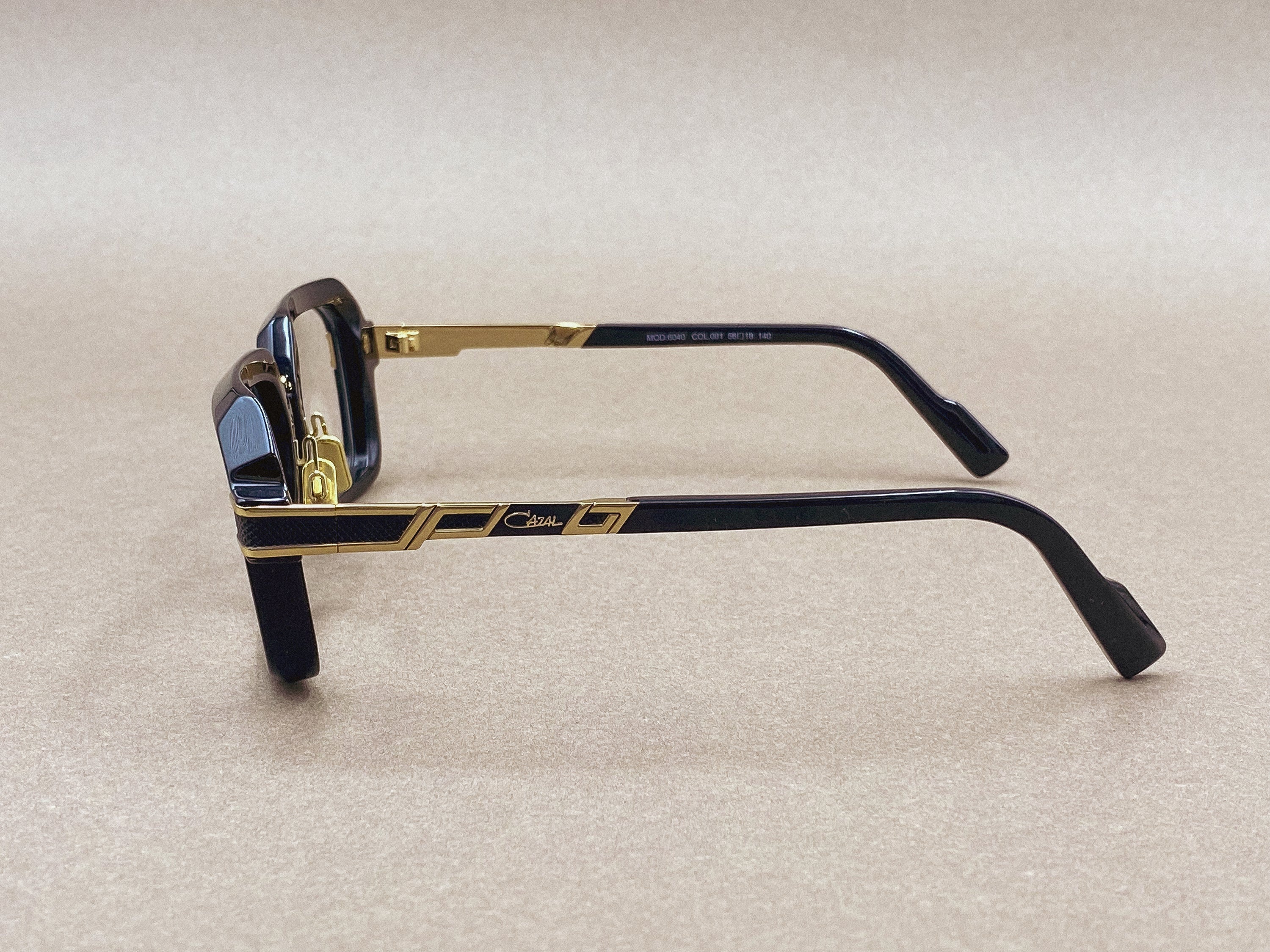 Cazal 6040 glasses