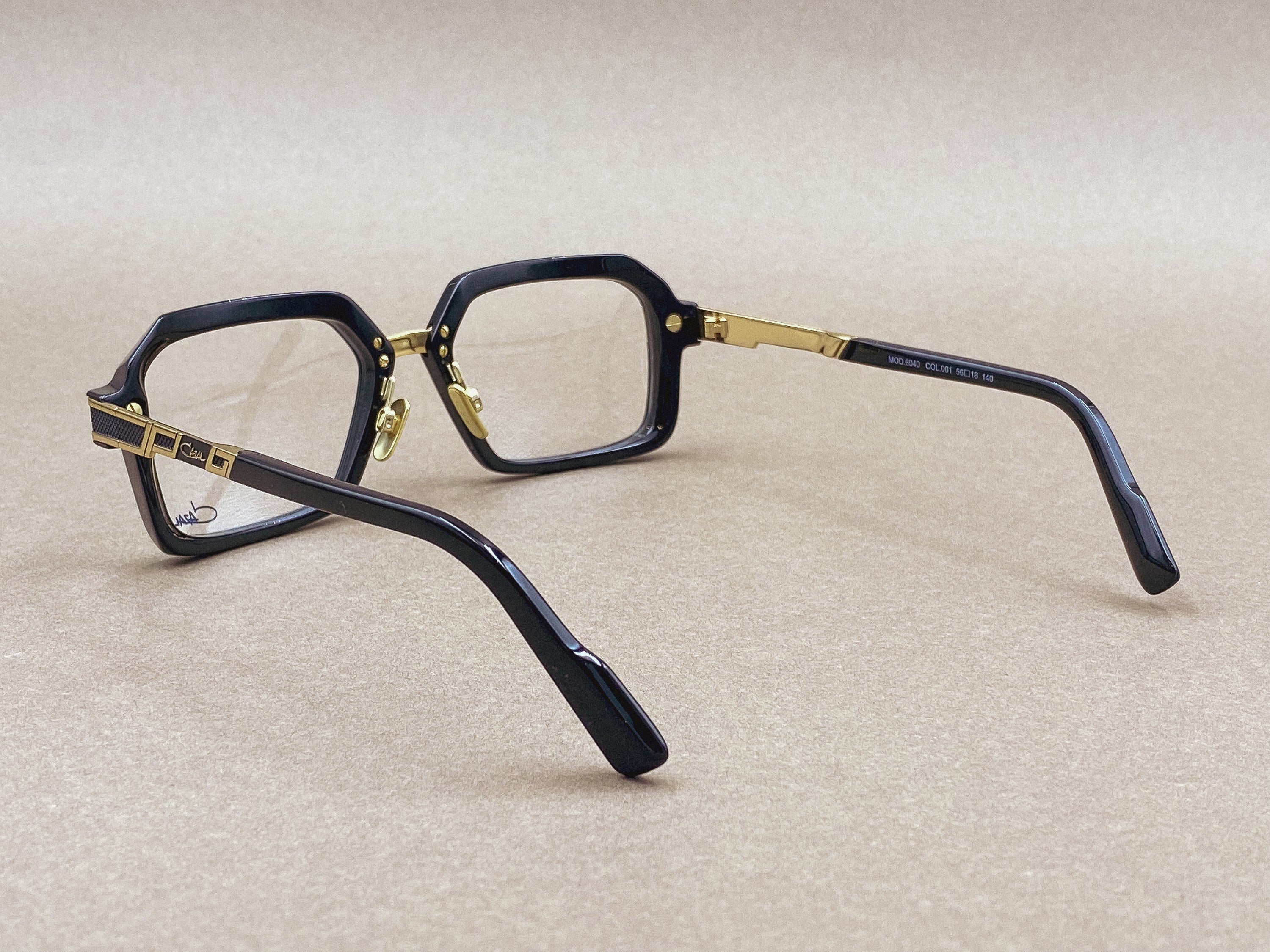 Cazal 6040 glasses