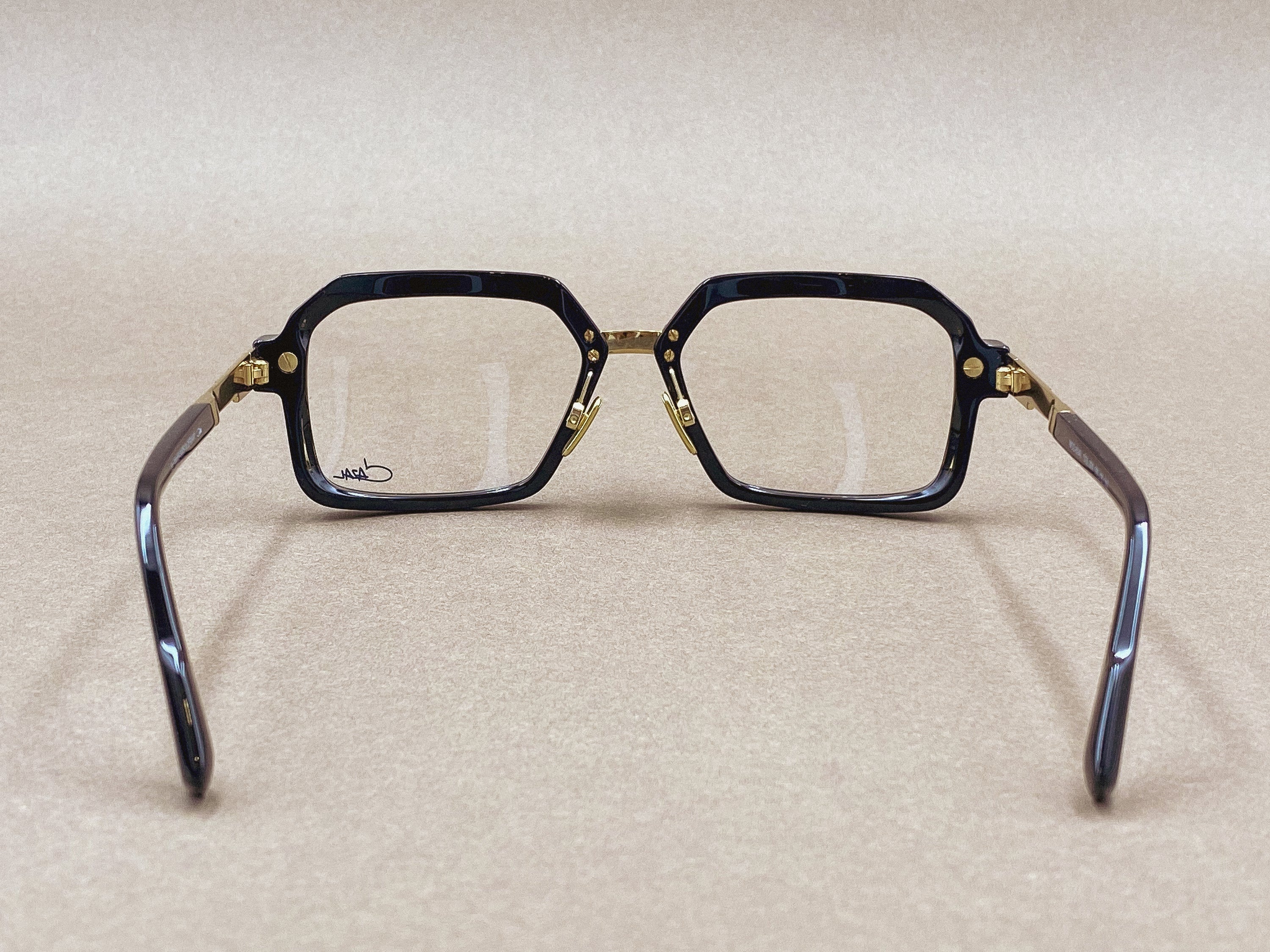 Cazal 6040 glasses