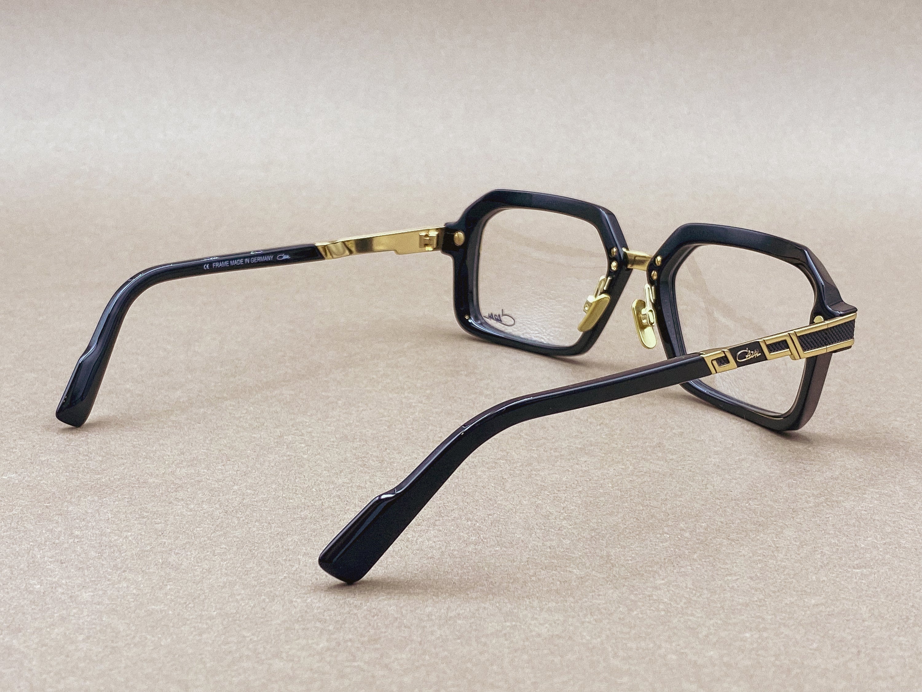 Cazal 6040 glasses