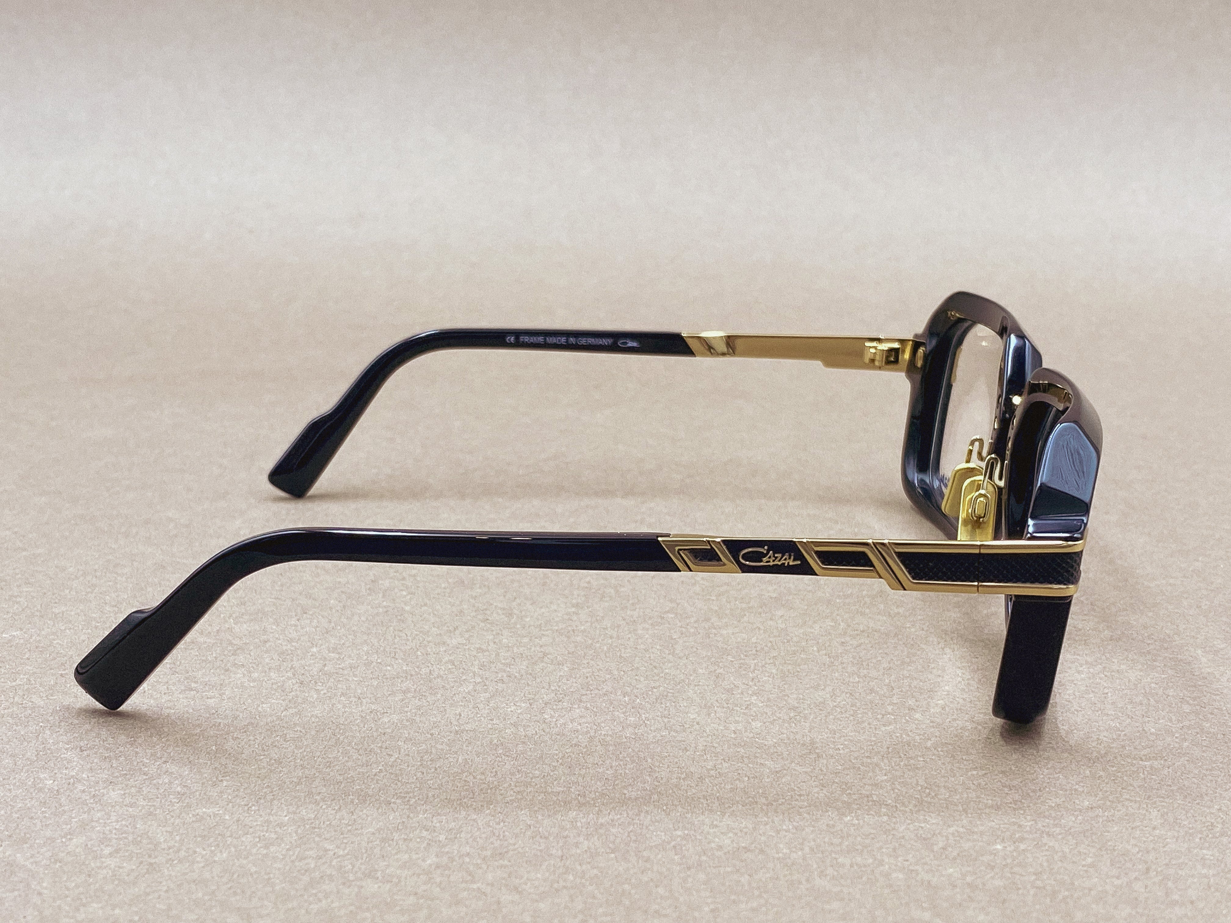 Cazal 6040 glasses – The House of Iconic Frames