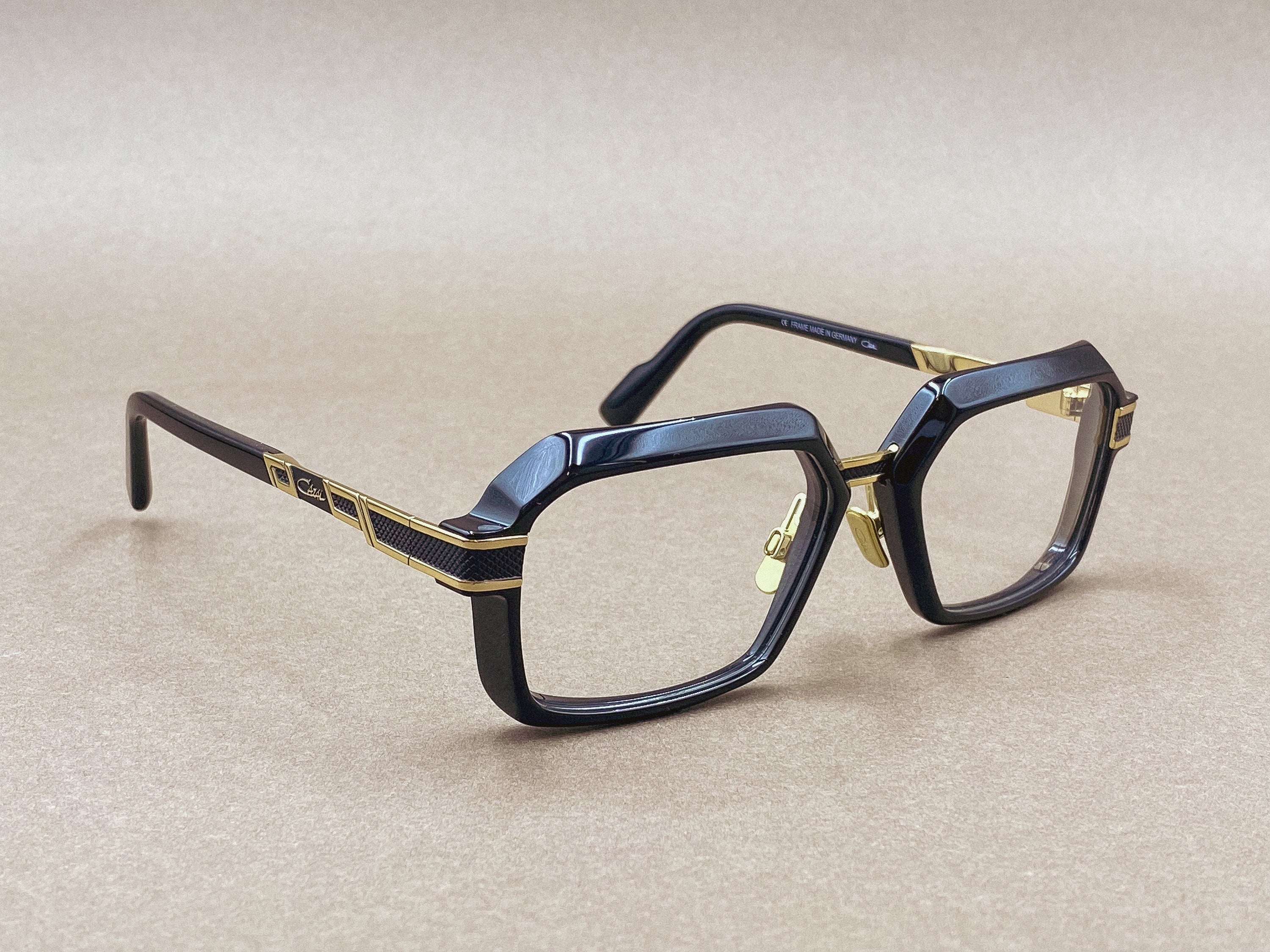 Cazal 6040 glasses