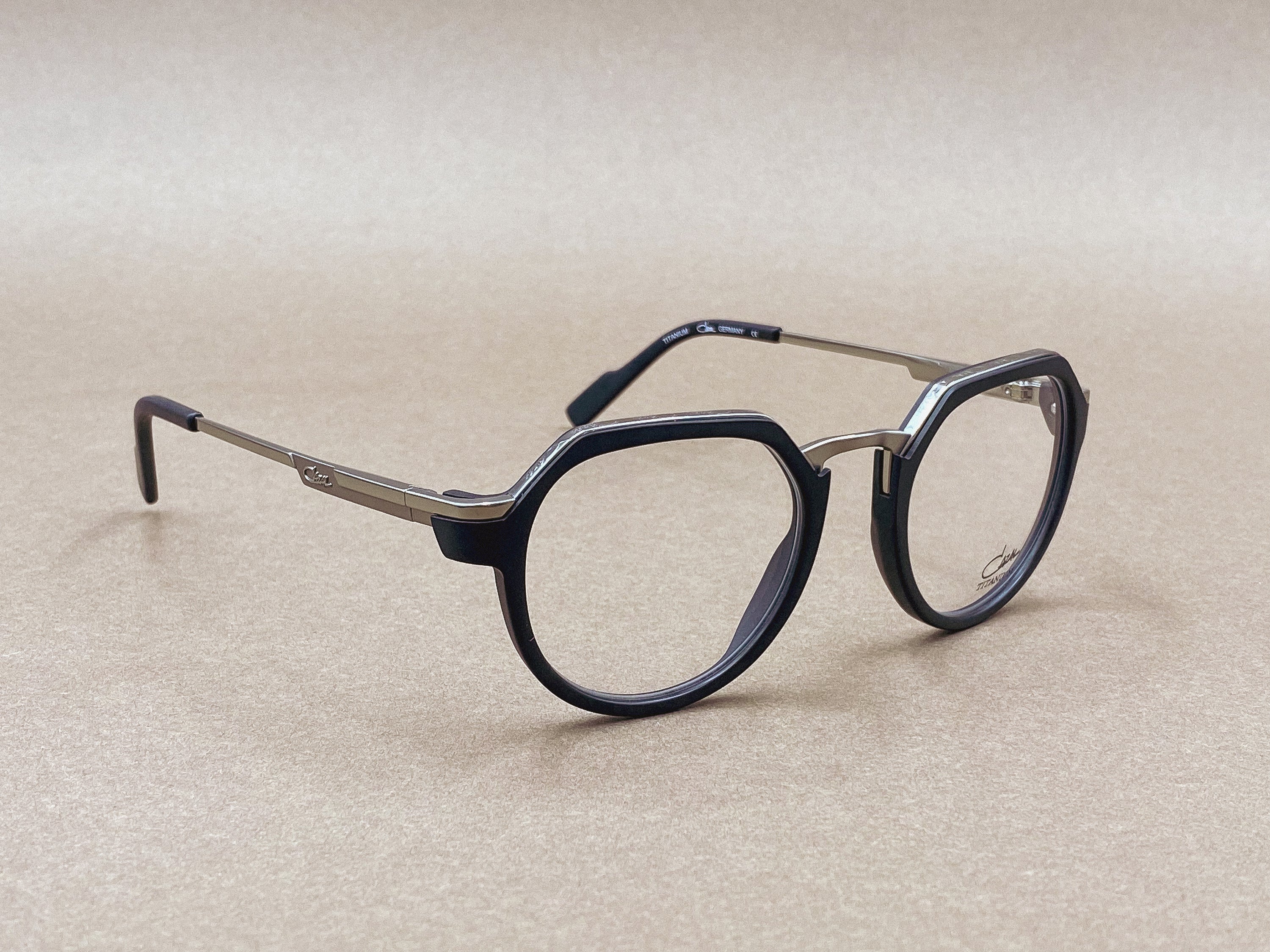 Cazal 6029 titanium glasses