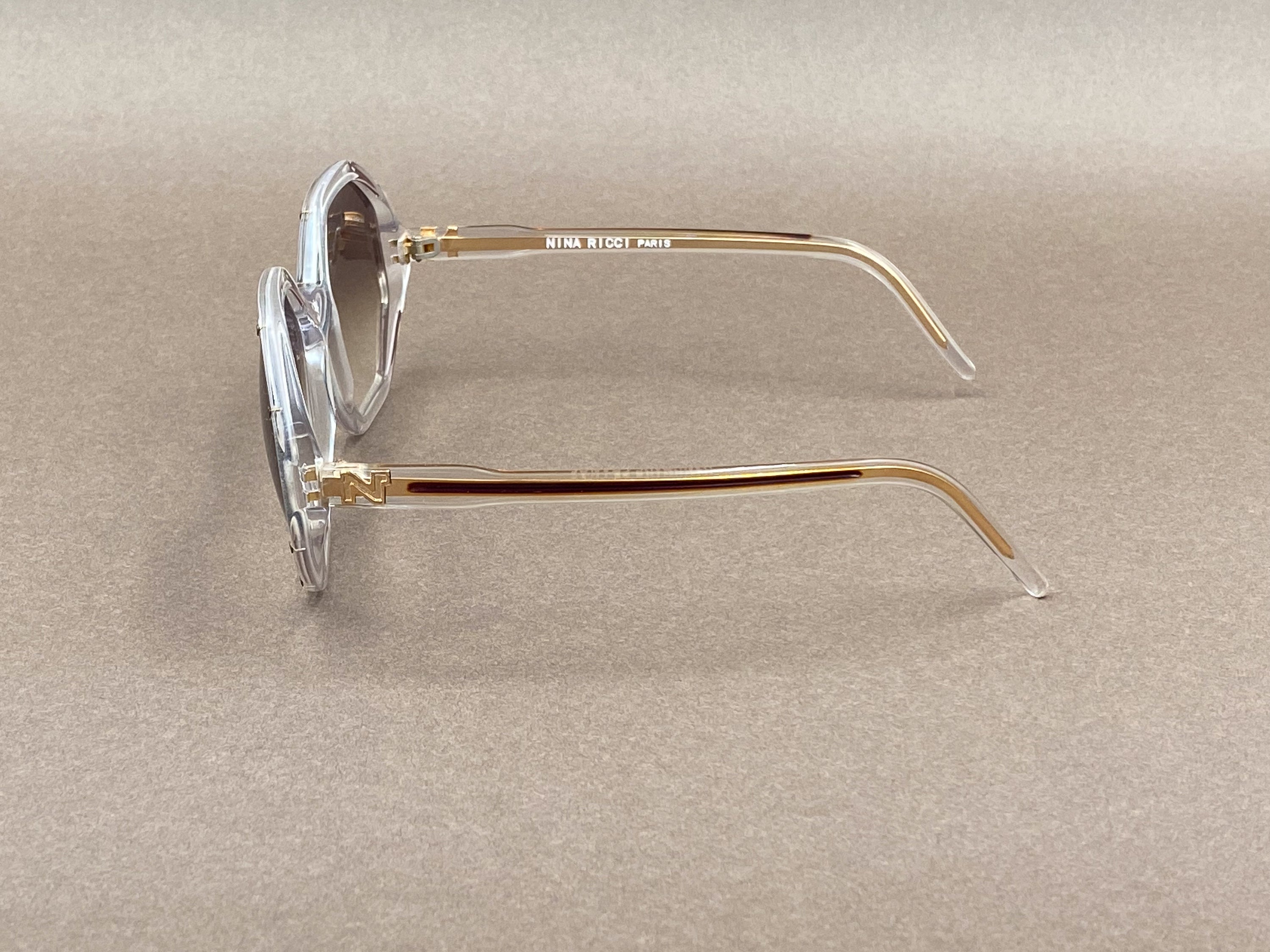 Nina Ricci ladies sunglasses