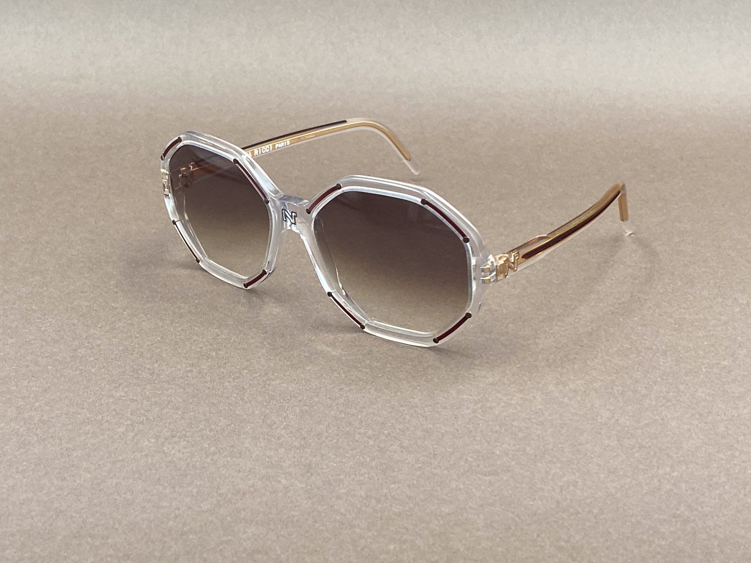 Nina Ricci ladies sunglasses