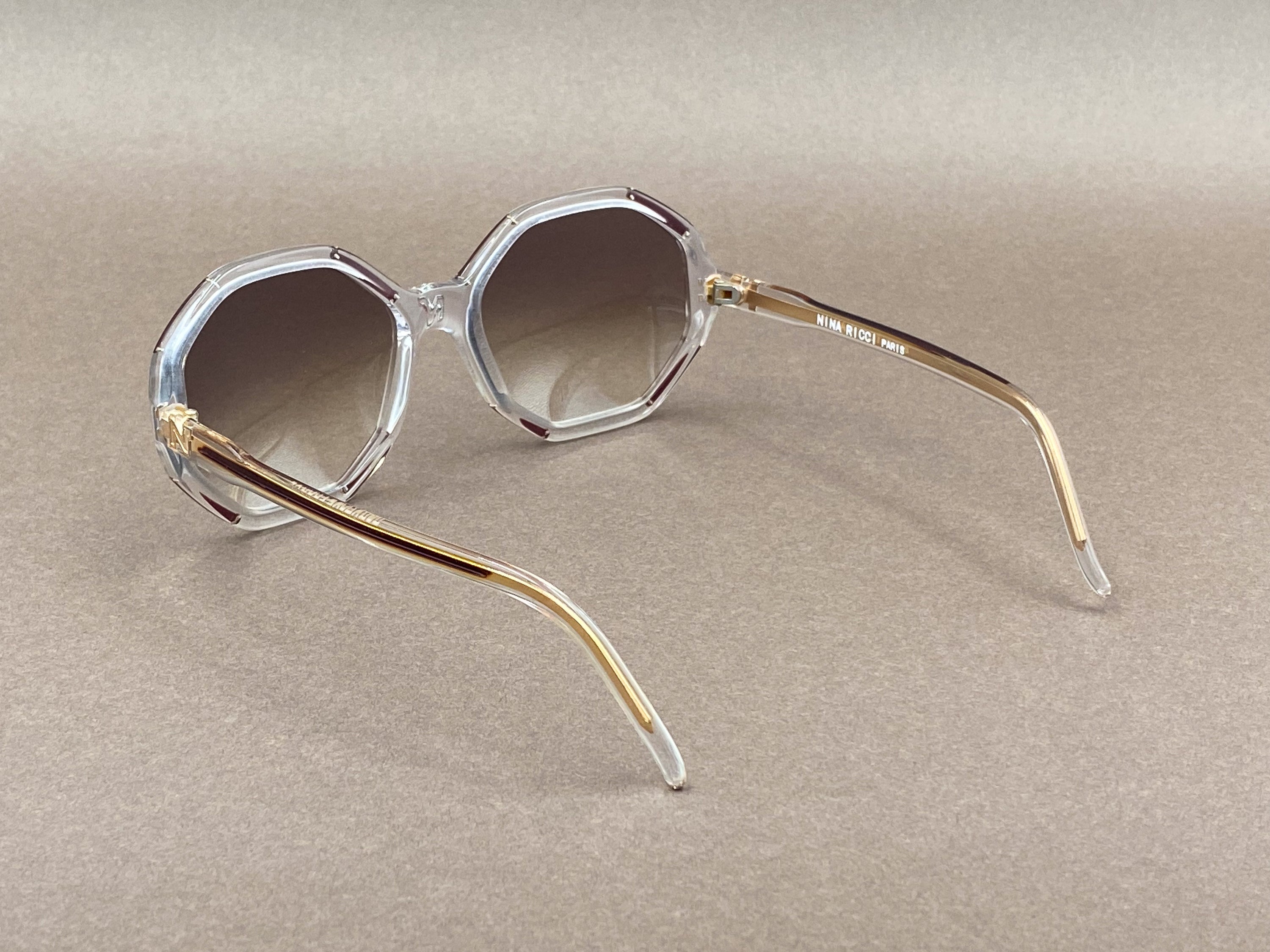 Nina Ricci ladies sunglasses