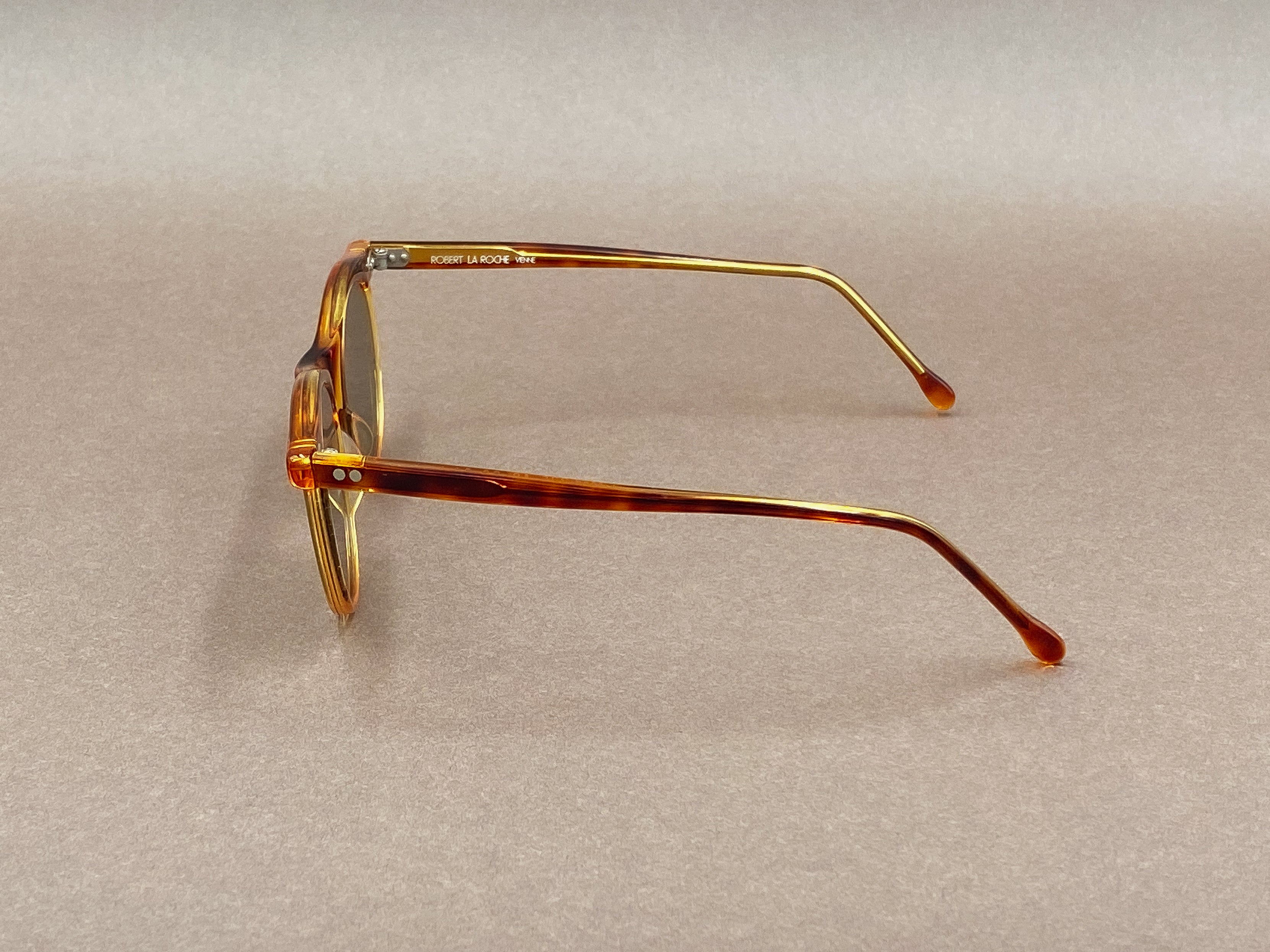Robert La Roche – The House of Iconic Frames
