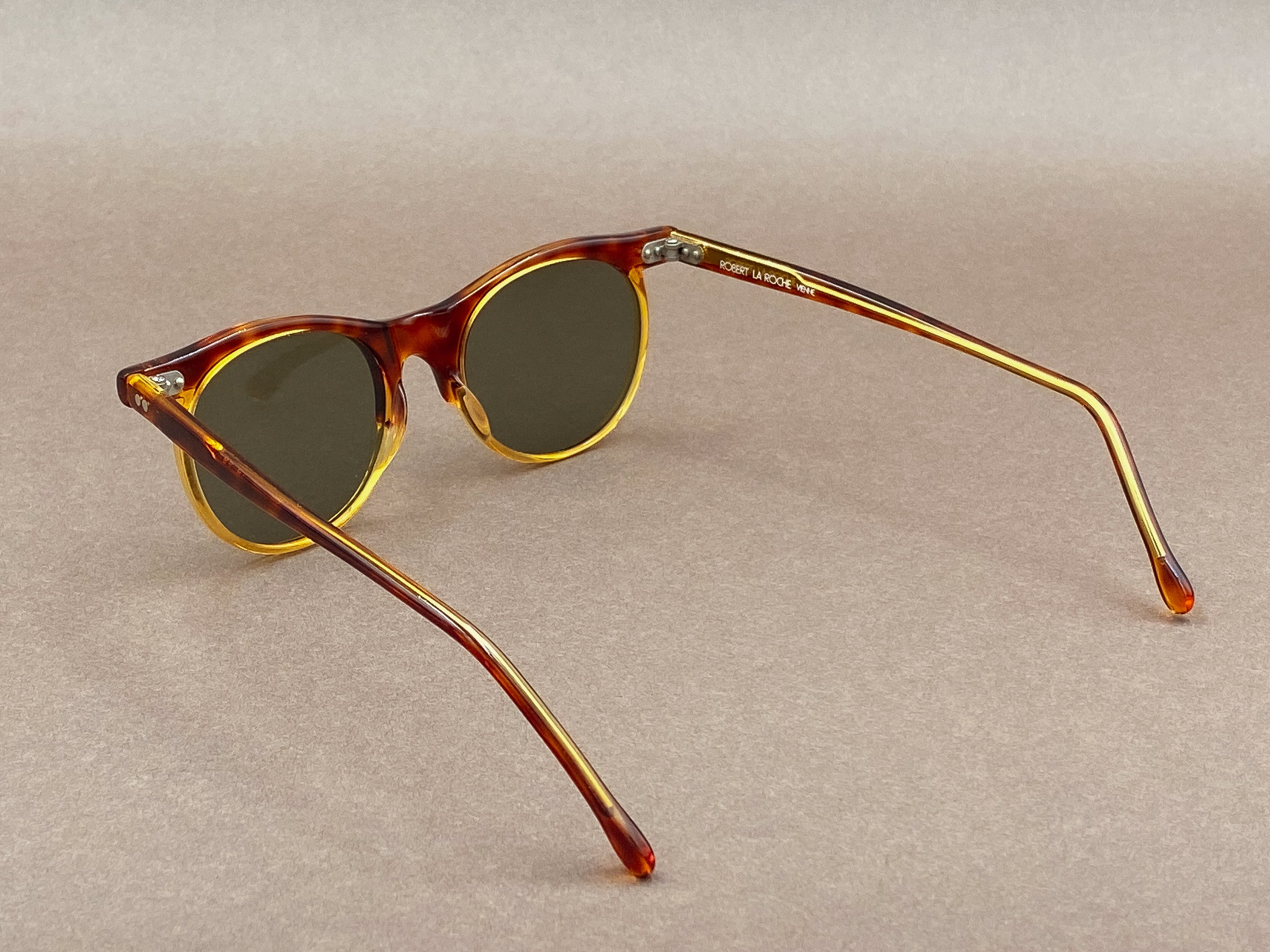 Robert La Roche – The House of Iconic Frames