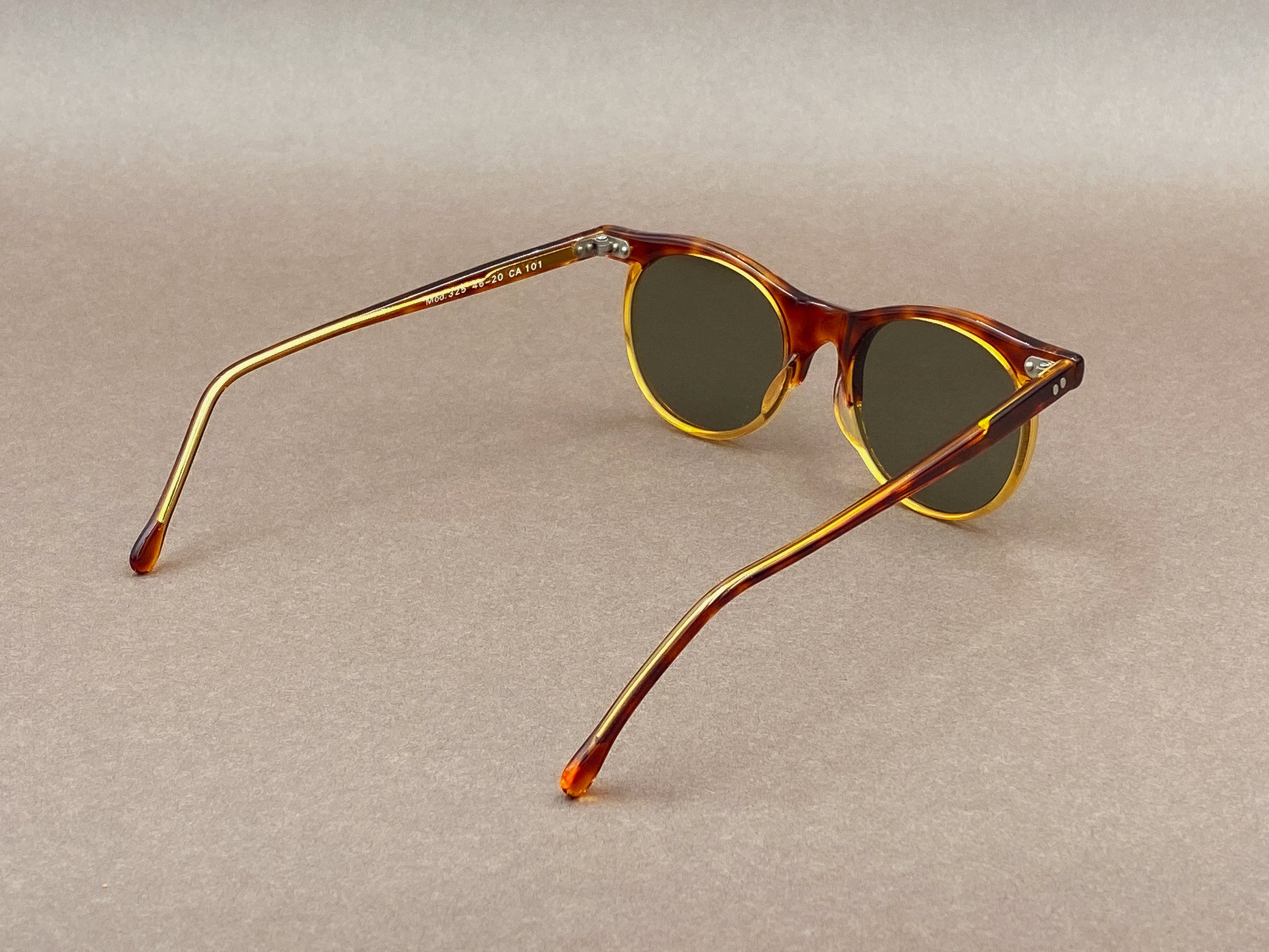 Robert La Roche Vienne Mod.325 sunglasses