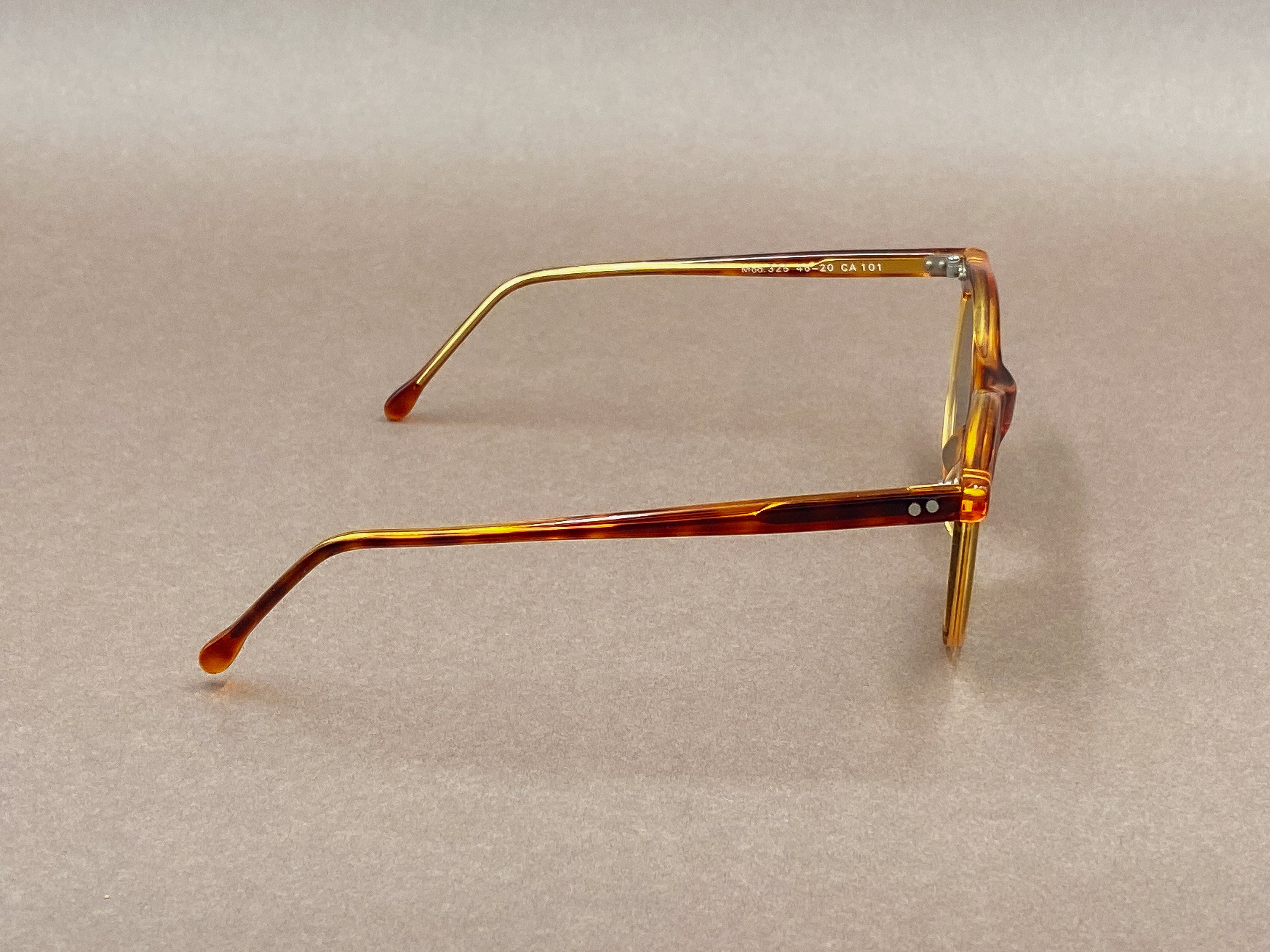 Robert La Roche Vienne Mod.325 sunglasses